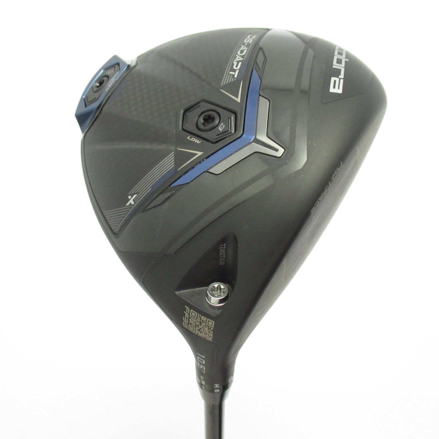 大人気中古ヘッドのみ！コブラ DS-ADAPT X ドライバーヘッド 9度 中古】DS アダプト X ドライバー (コブラ) コブラ 通販｜GDO中古ゴルフ