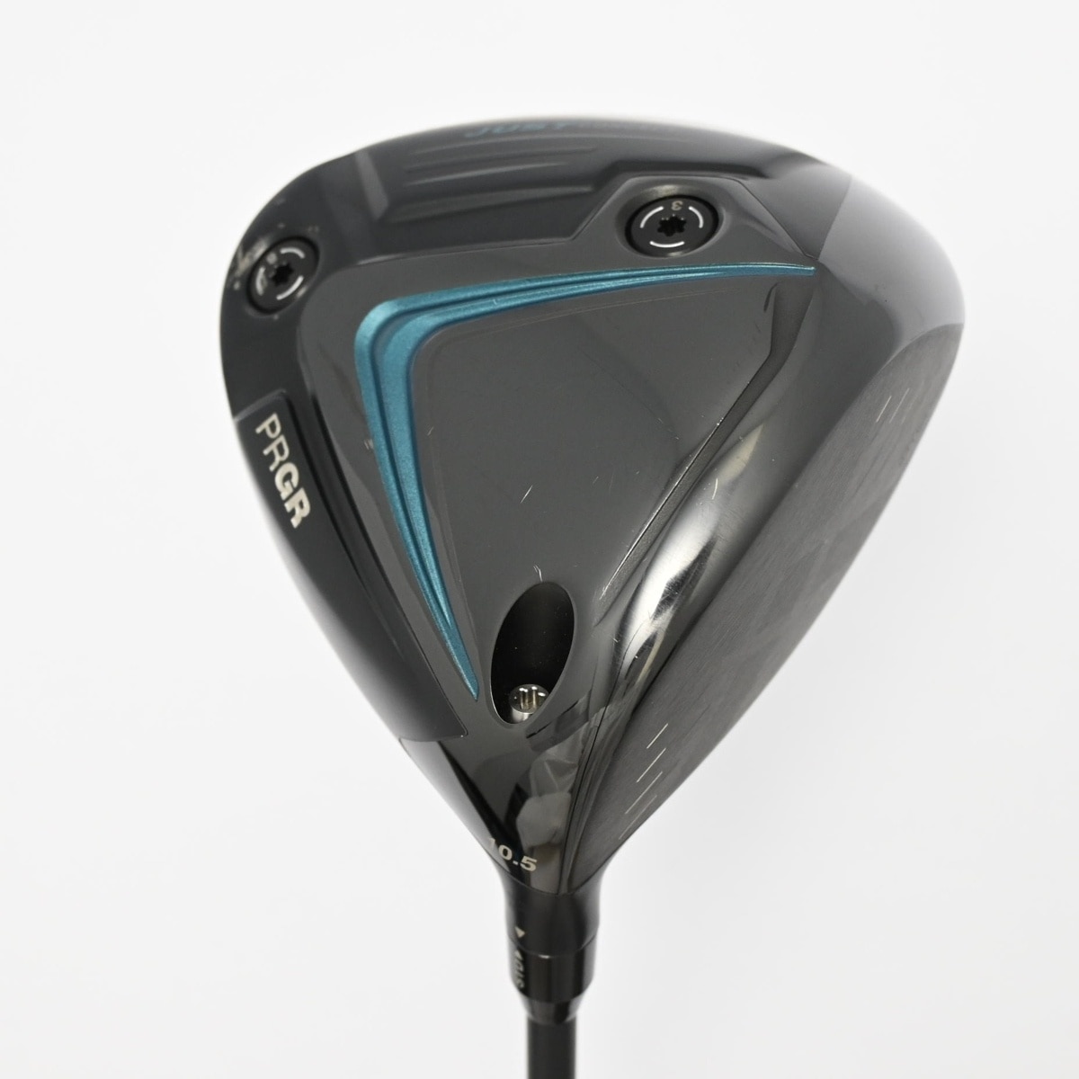 中古】プロギア(PRGR) ドライバー 通販｜GDO中古ゴルフクラブ