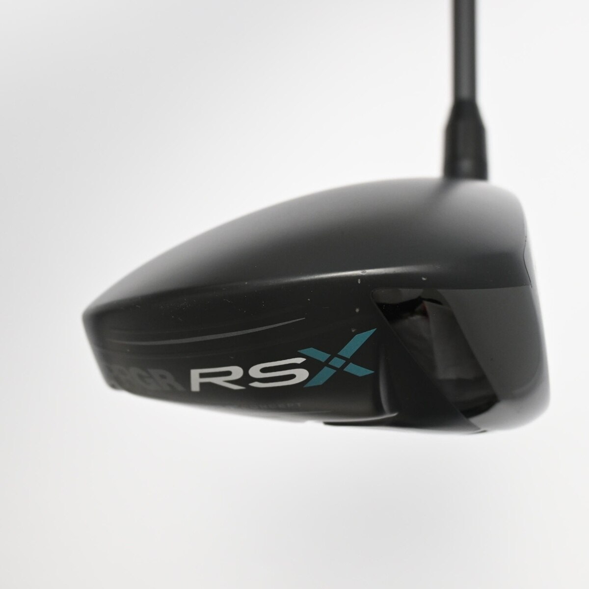 中古】RSX(2024) ドライバー TENSEI FOR PRGR 10.5 SR CD(ドライバー