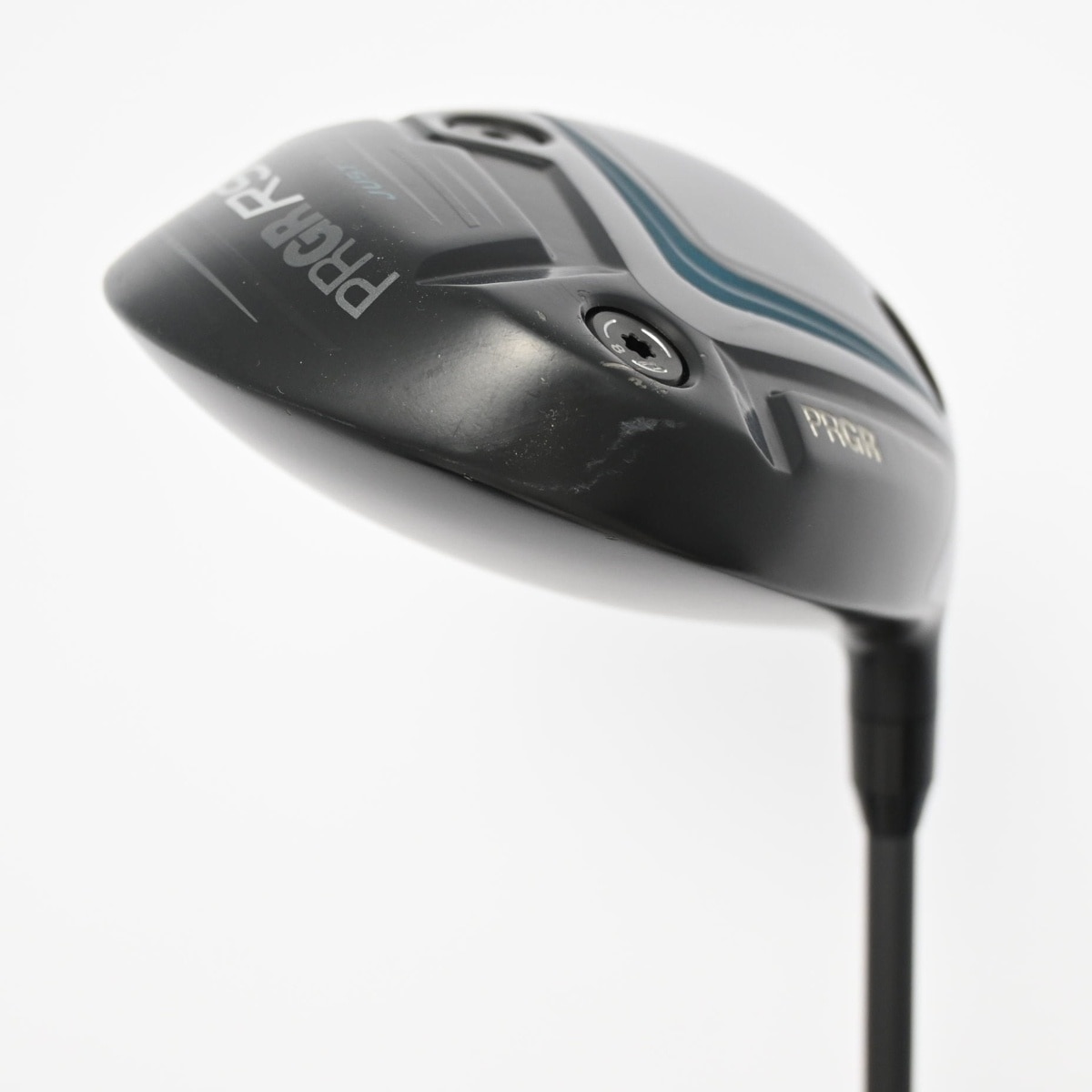 中古】RSX(2024) ドライバー TENSEI FOR PRGR 10.5 SR CD(ドライバー