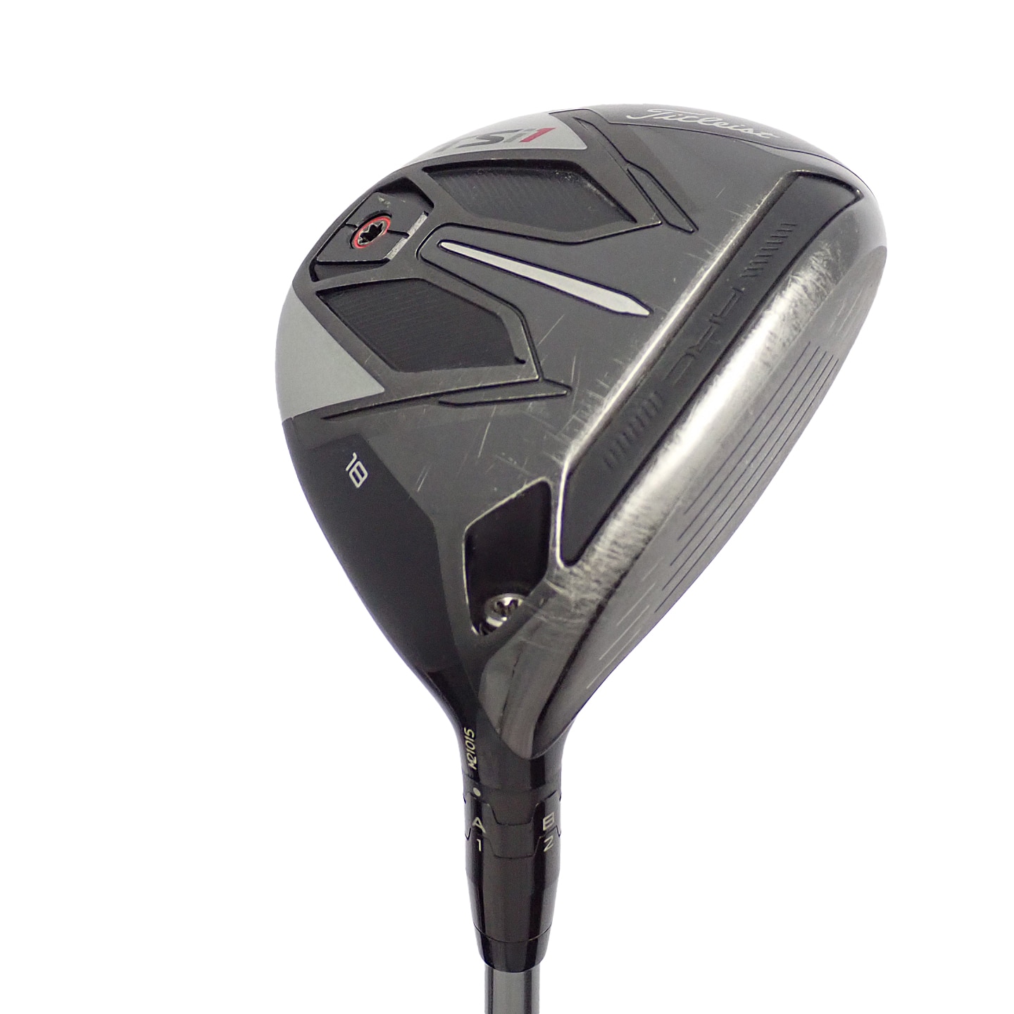 中古】TSi1 フェアウェイウッド (タイトリスト) TSi 通販｜GDO中古