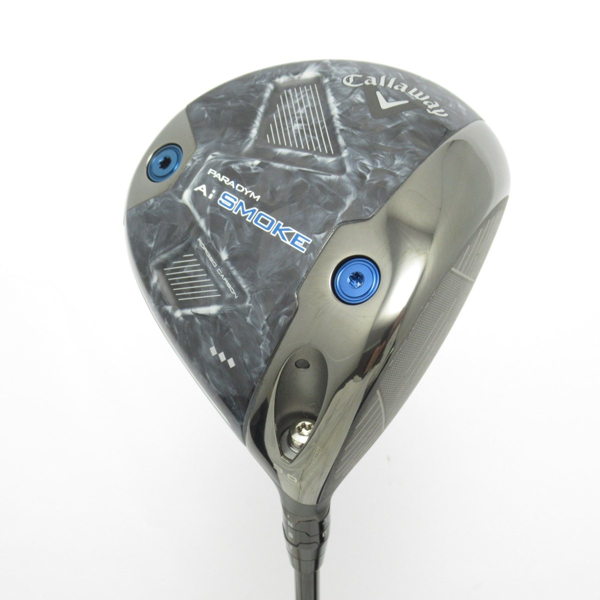 中古】パラダイム Ai SMOKE トリプルダイヤモンド ドライバー TENSEI