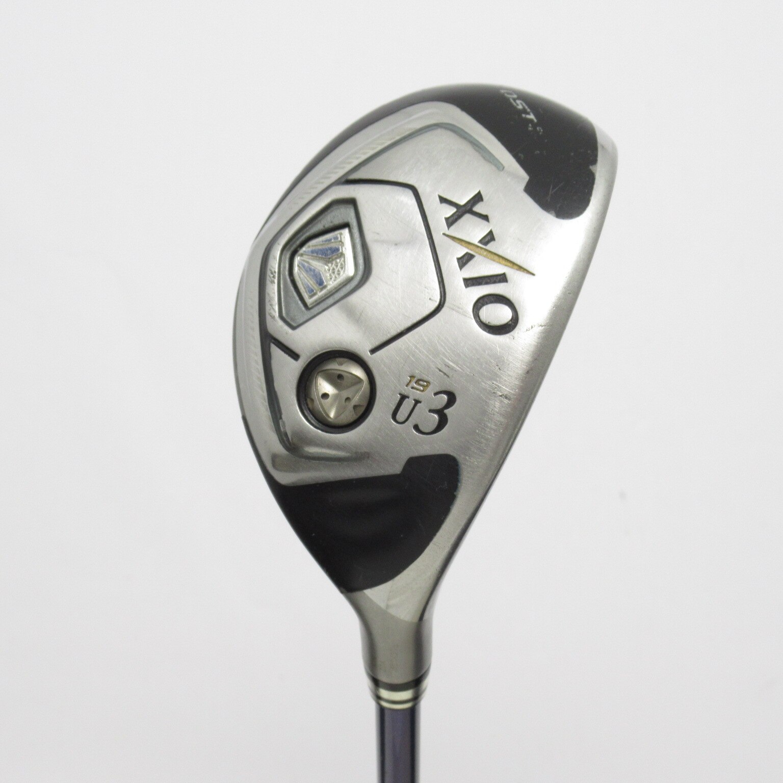 中古】ゼクシオ [2014] ユーティリティ (ダンロップ) ゼクシオ 通販