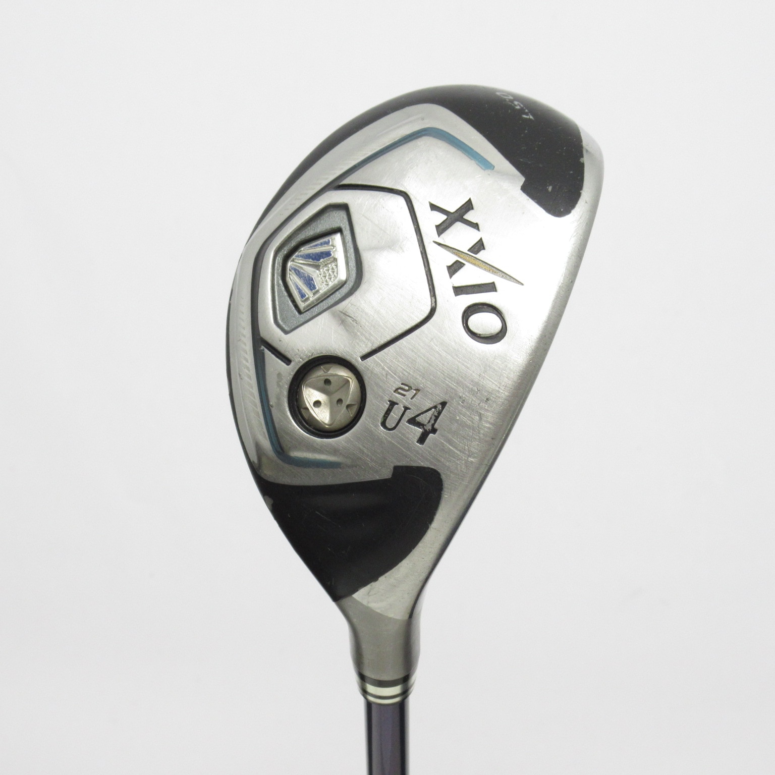 中古】ゼクシオ [2014] ユーティリティ (ダンロップ) ゼクシオ 通販