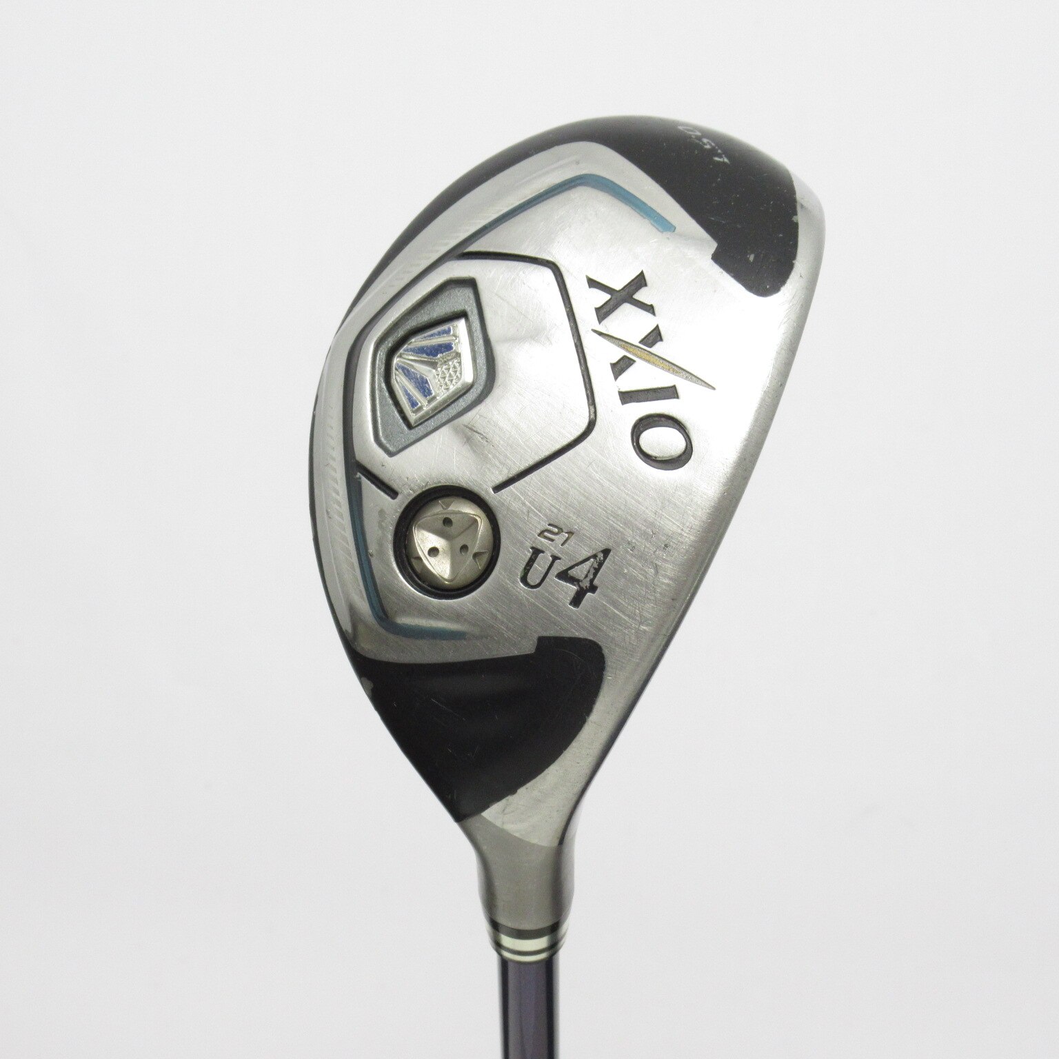 中古】ゼクシオ エイト(2014) ユーティリティ MP800 21 SR D