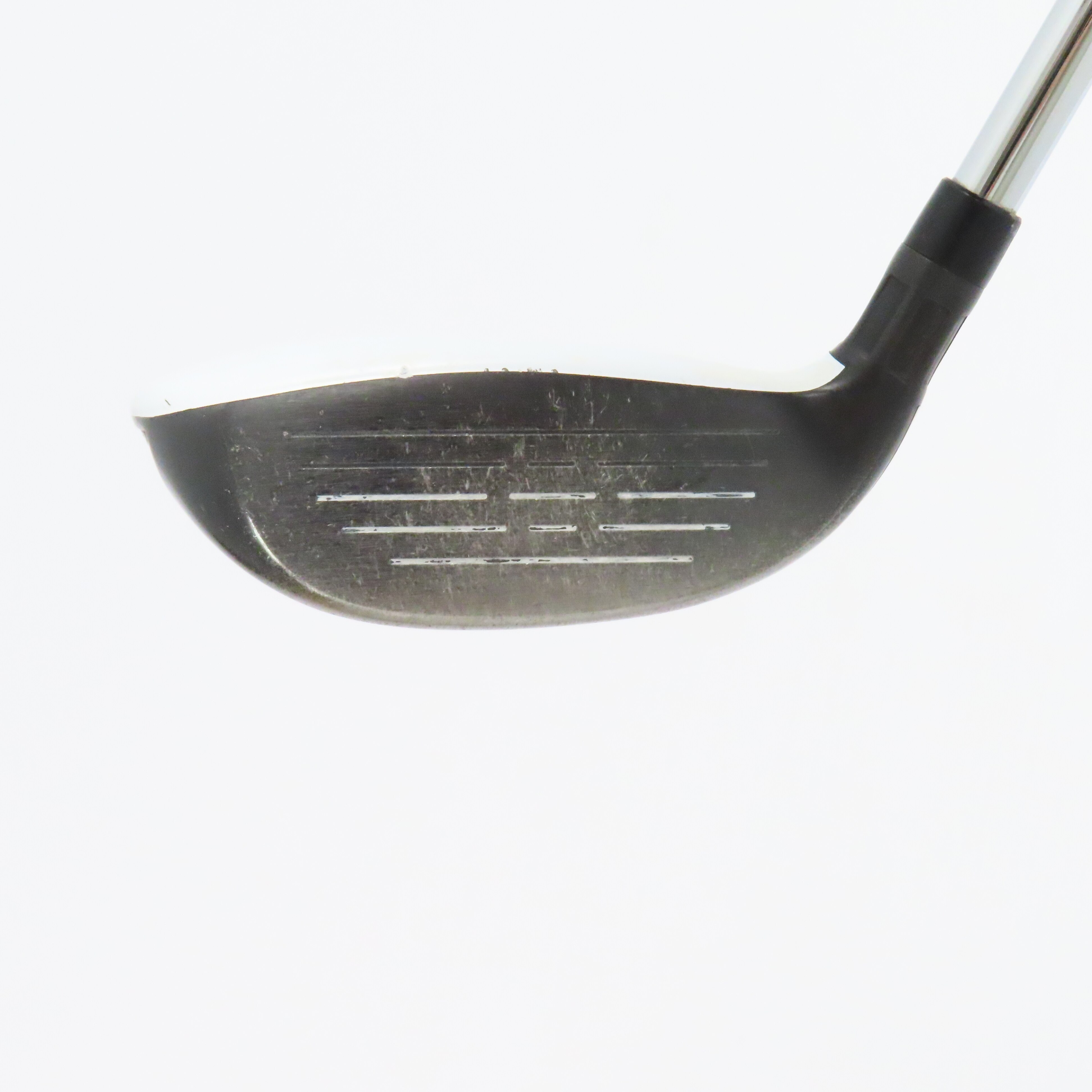 中古】M2(2017) ユーティリティ スチールシャフト 22 判別不能 D