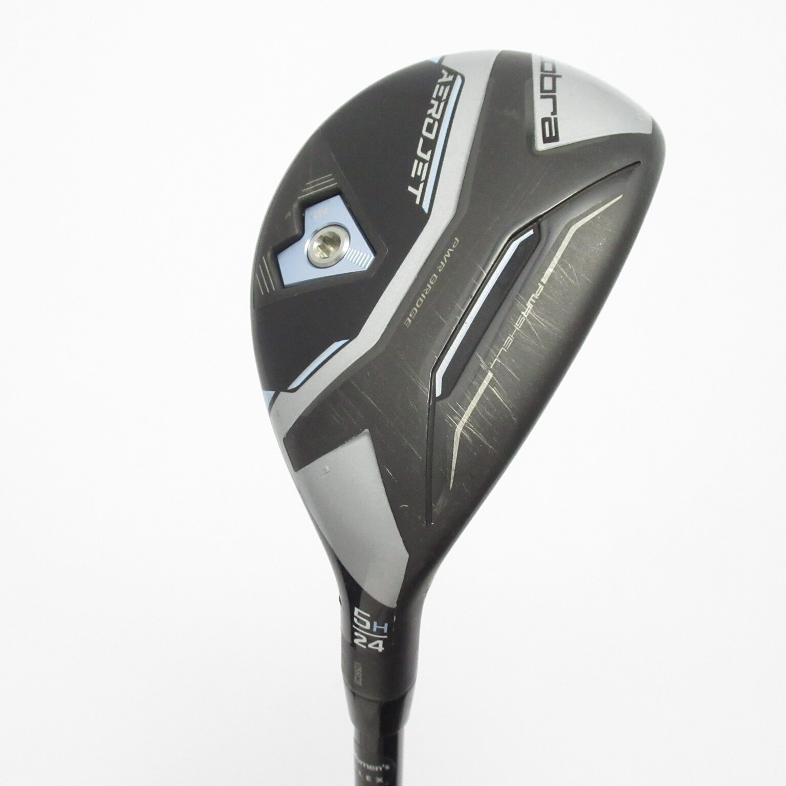 中古】エアロジェット ユーティリティ (コブラ) エアロジェット 通販