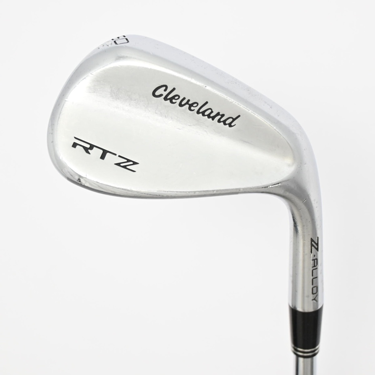 中古】RTZ ツアーサテン ウェッジ N.S.PRO MODUS3 TOUR 120 50-10 S C