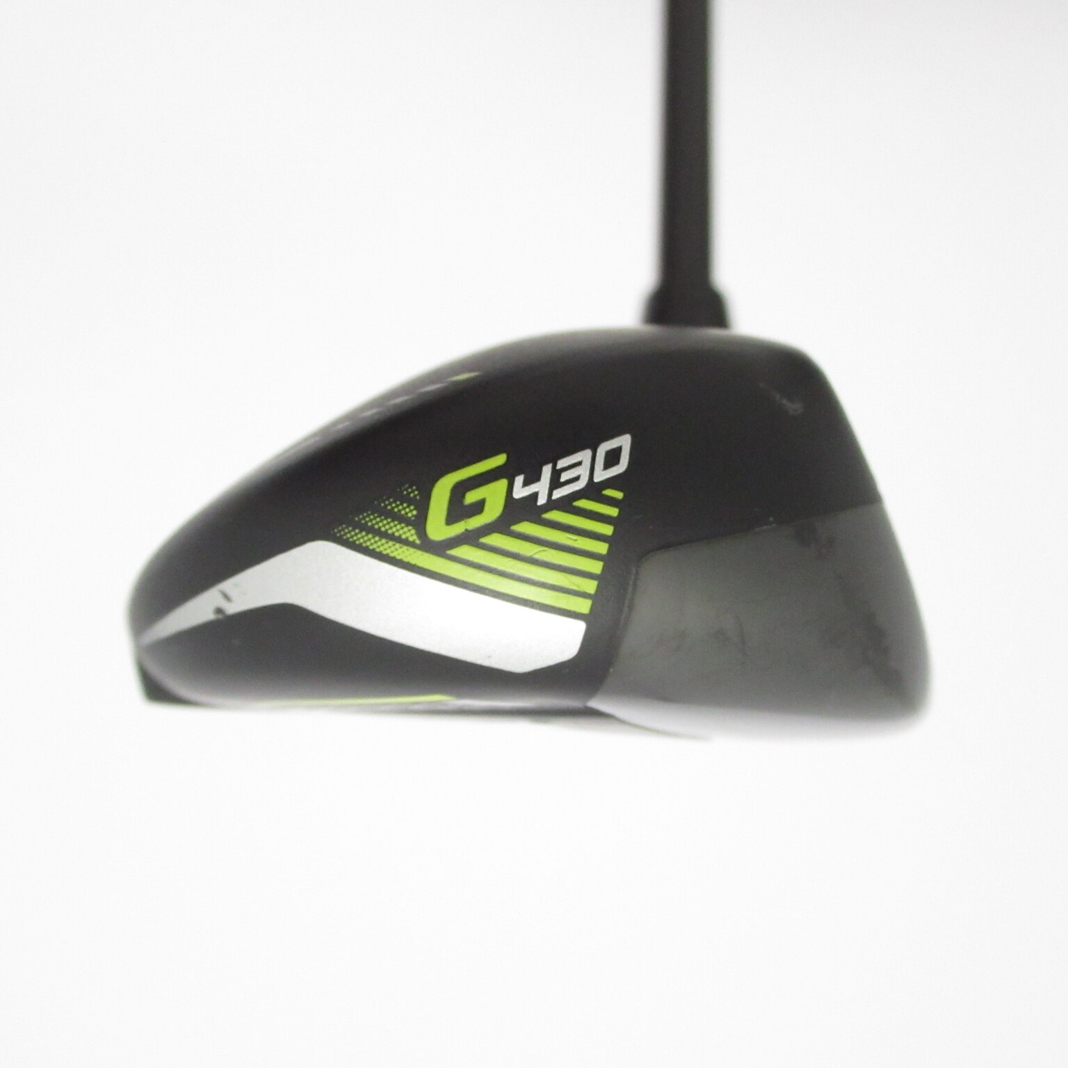 最終値下げ‼️PING G430 4U アッタス　MB HY 85S G430 4UT用 ATTAS MB・HY 85 S 最終値下げ‼️PING G430 4U アッタス MB