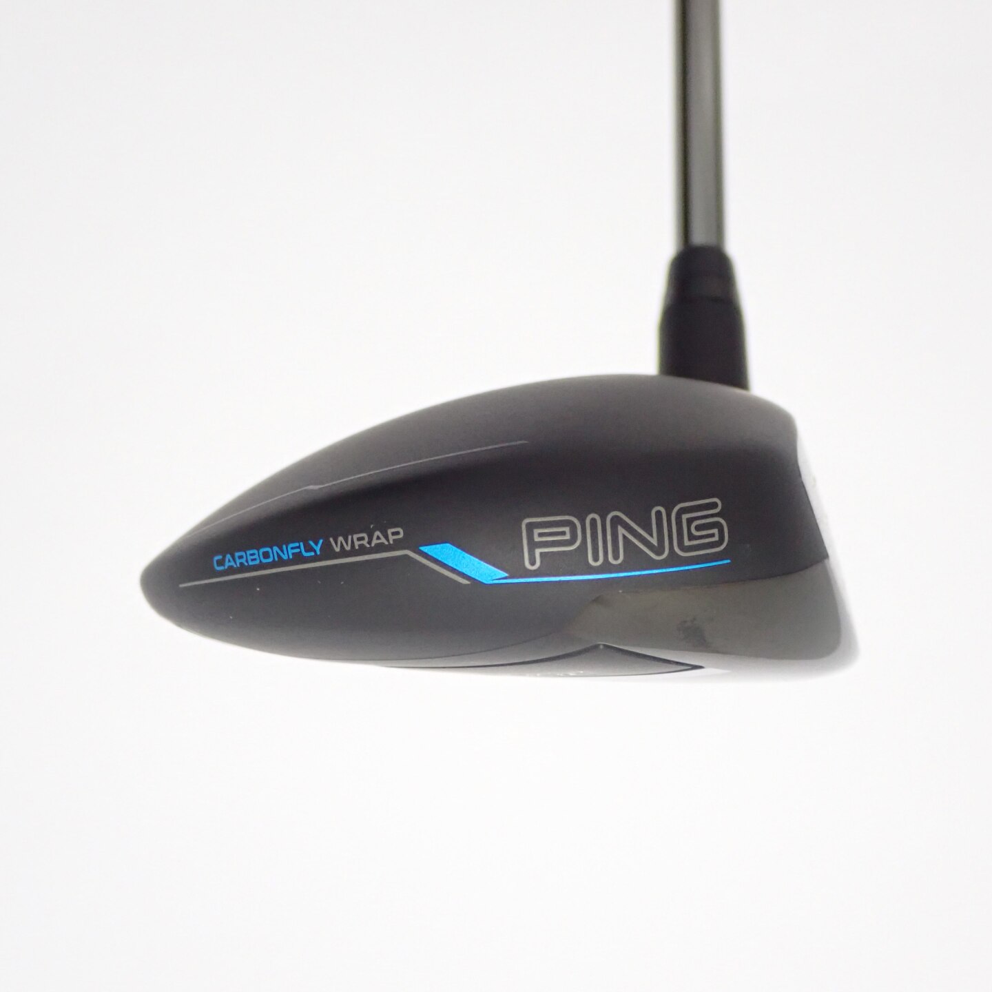 中古】G440 MAX フェアウェイウッド PING TOUR 2.0 CHROME 75 17 S C