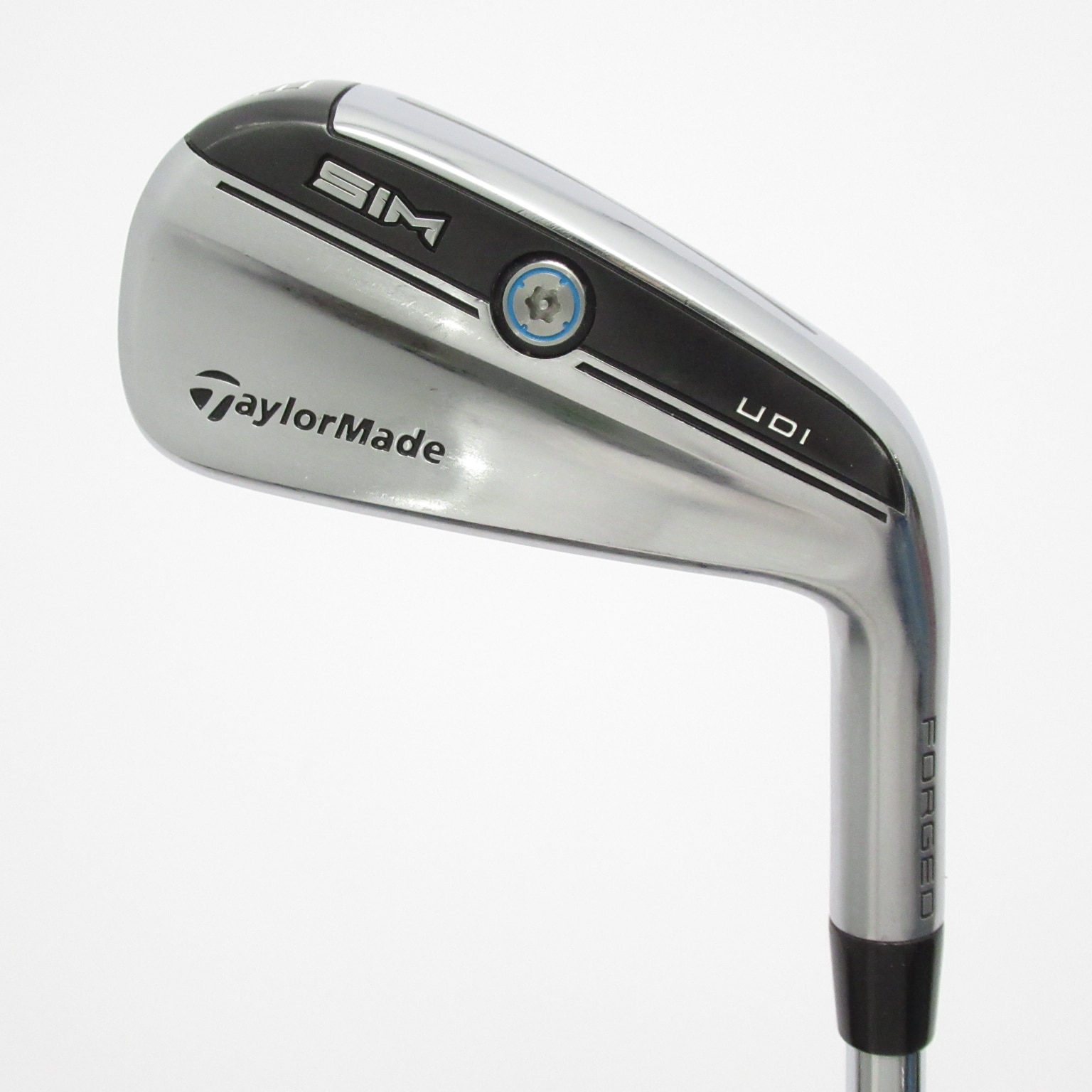 中古】SIM UDI ユーティリティ (テーラーメイド) SIM メンズ 通販｜GDO
