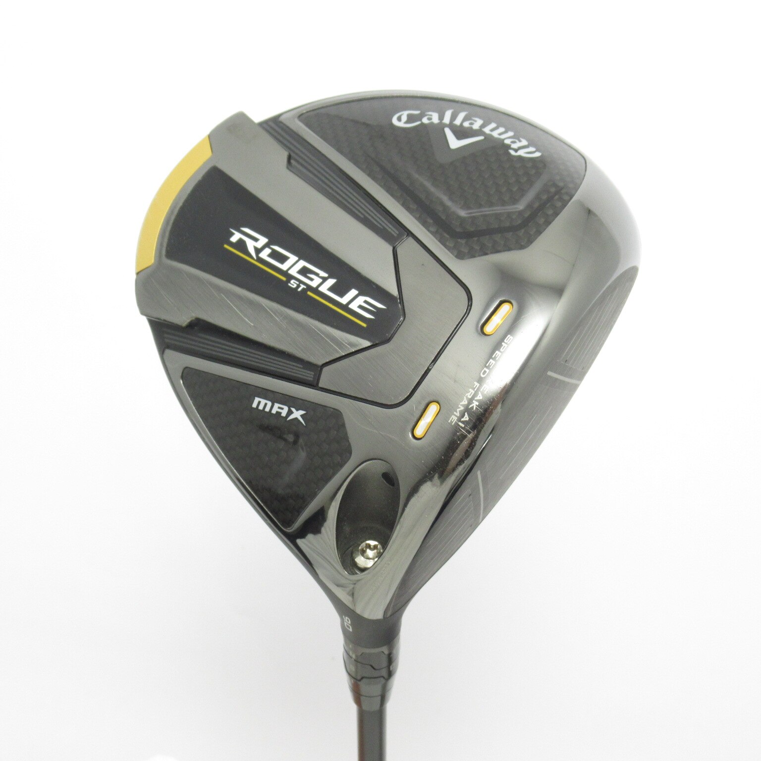 中古】ローグ ST MAX ドライバー VENTUS 5 for Callaway 9 S CD