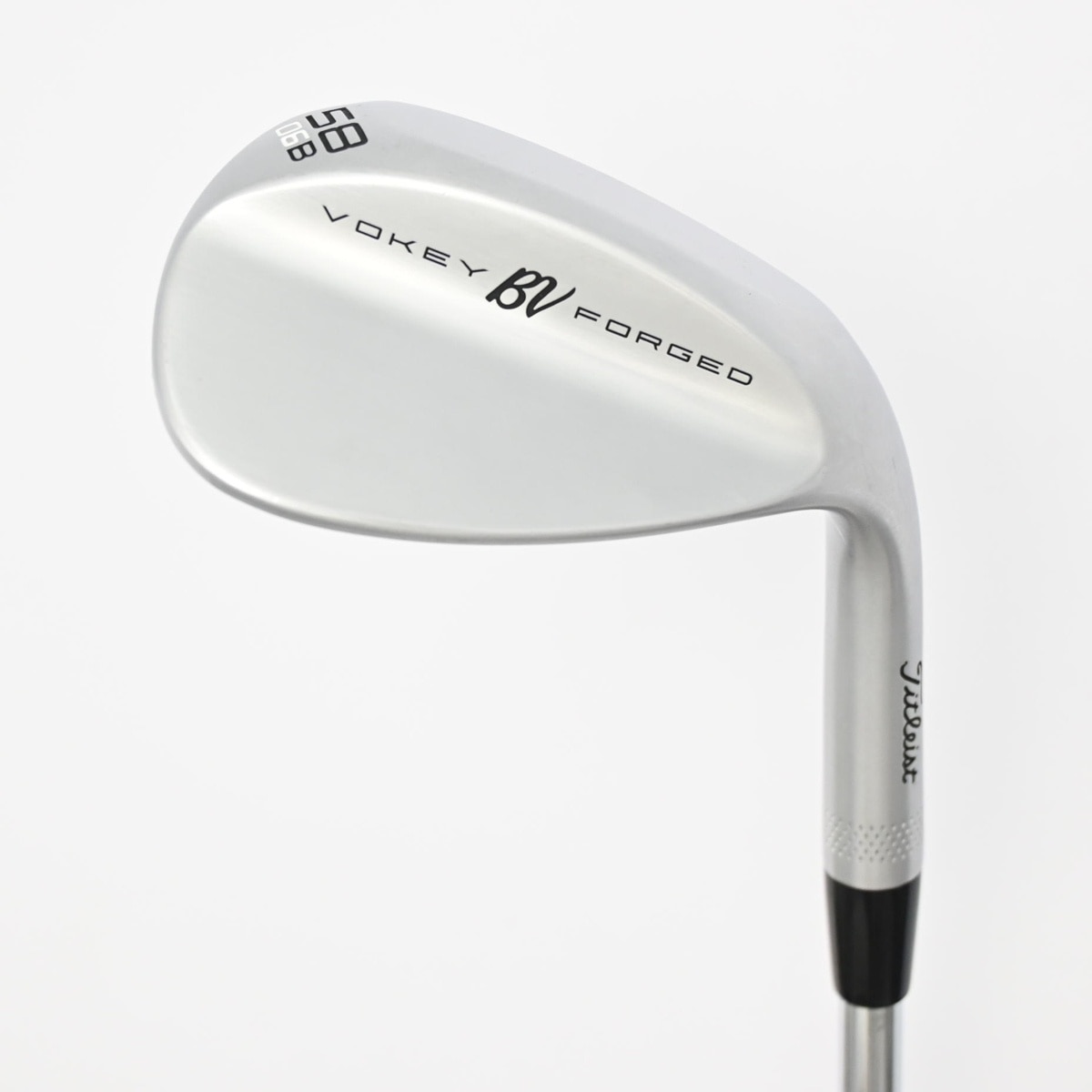 中古】ボーケイ フォージド (2025) ウェッジ (タイトリスト) ボーケイ