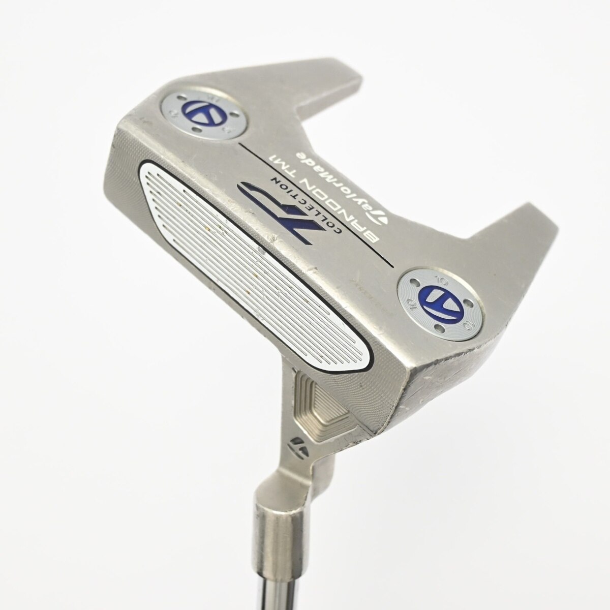 中古】TPコレクション パター (テーラーメイド) 通販｜GDO中古ゴルフクラブ