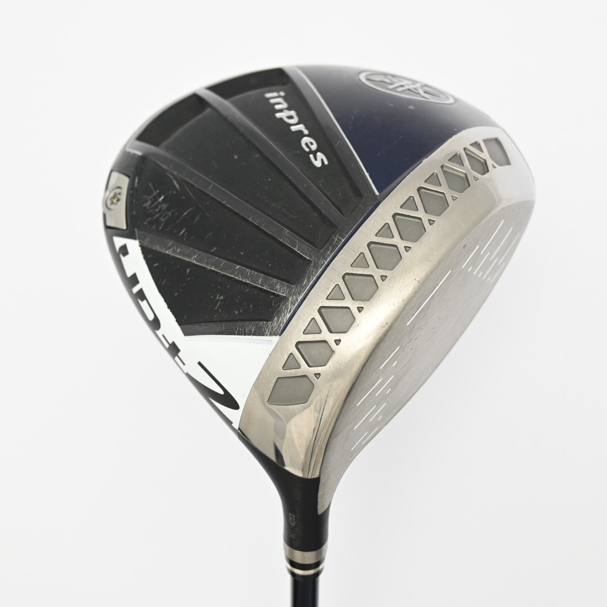 中古】21 インプレス UD+2 ドライバー Air Speeder for YAMAHA M421d