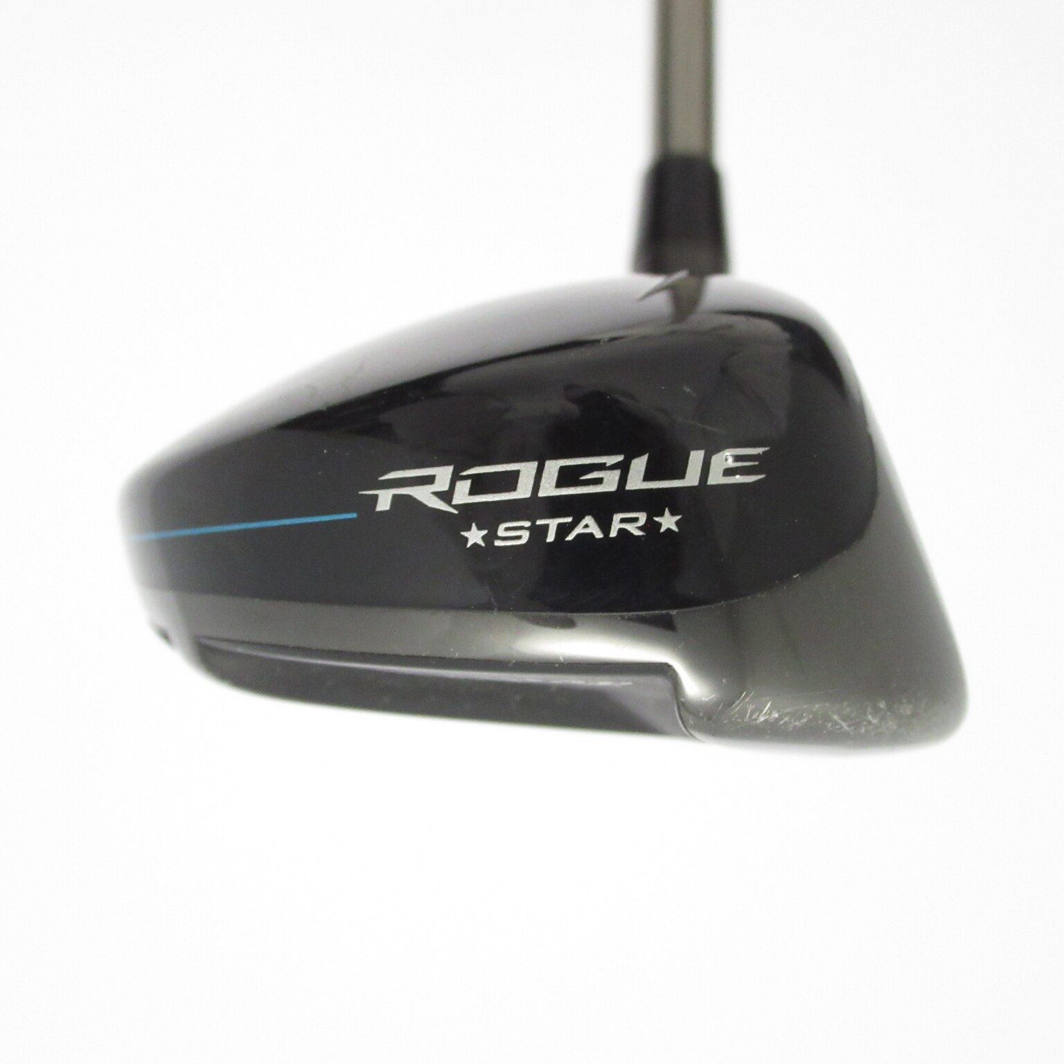 中古】ローグ スター ユーティリティ UST mamiya recoil ES 780 26 F4