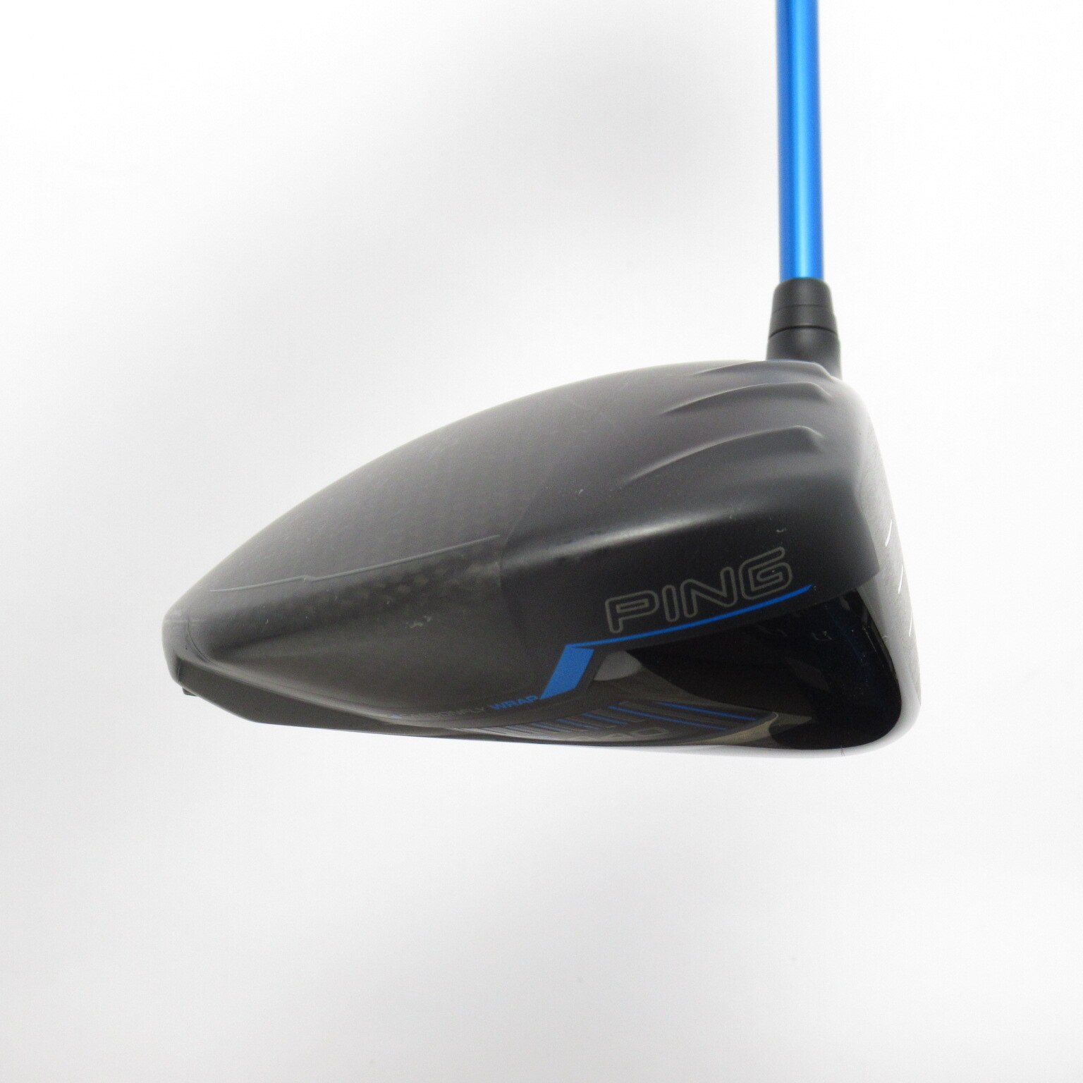 中古】G440 MAX ドライバー ALTA J CB BLUE 10.5 SR C(ドライバー