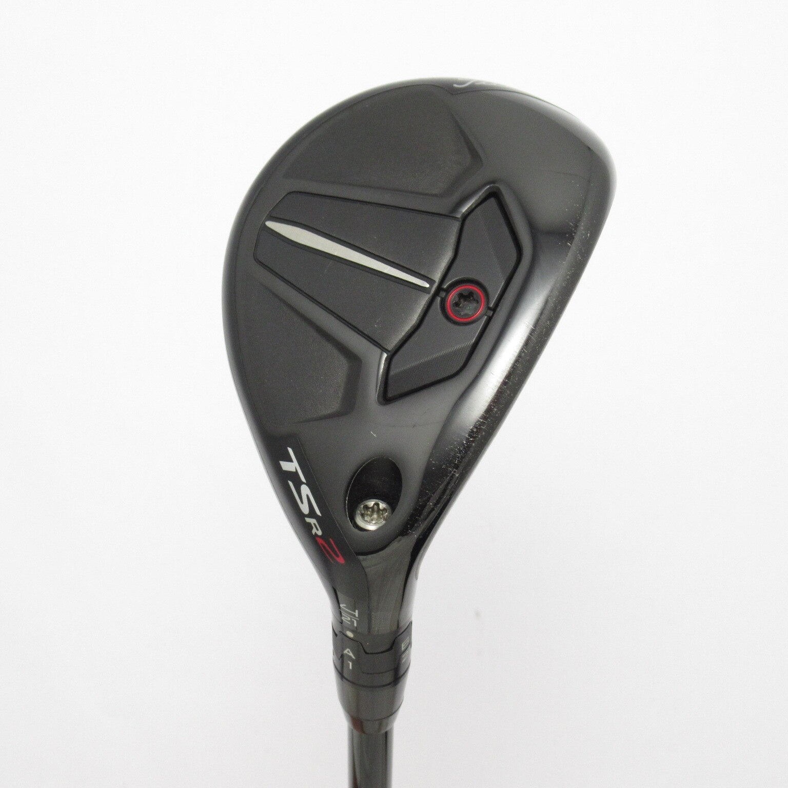 中古】TSR2 ユーティリティ TENSEI PRO 1K HYBRID 70 21 S C