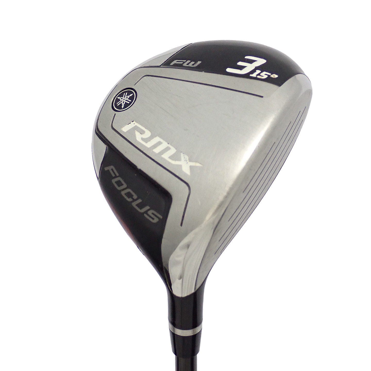 中古】RMX FOCUS(2018) フェアウェイウッド (ヤマハ) RMX メンズ 通販