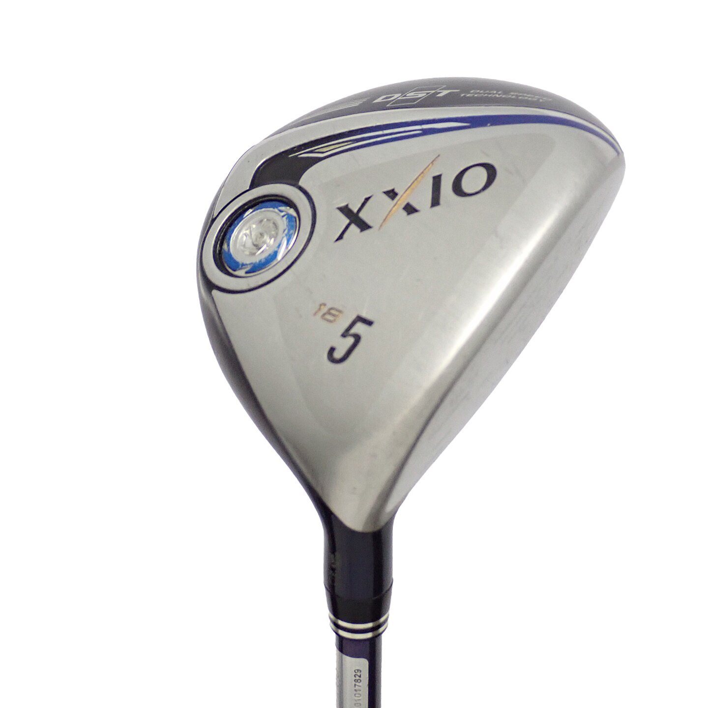 中古】ゼクシオ ナイン(2016) フェアウェイウッド MP900 18 S C