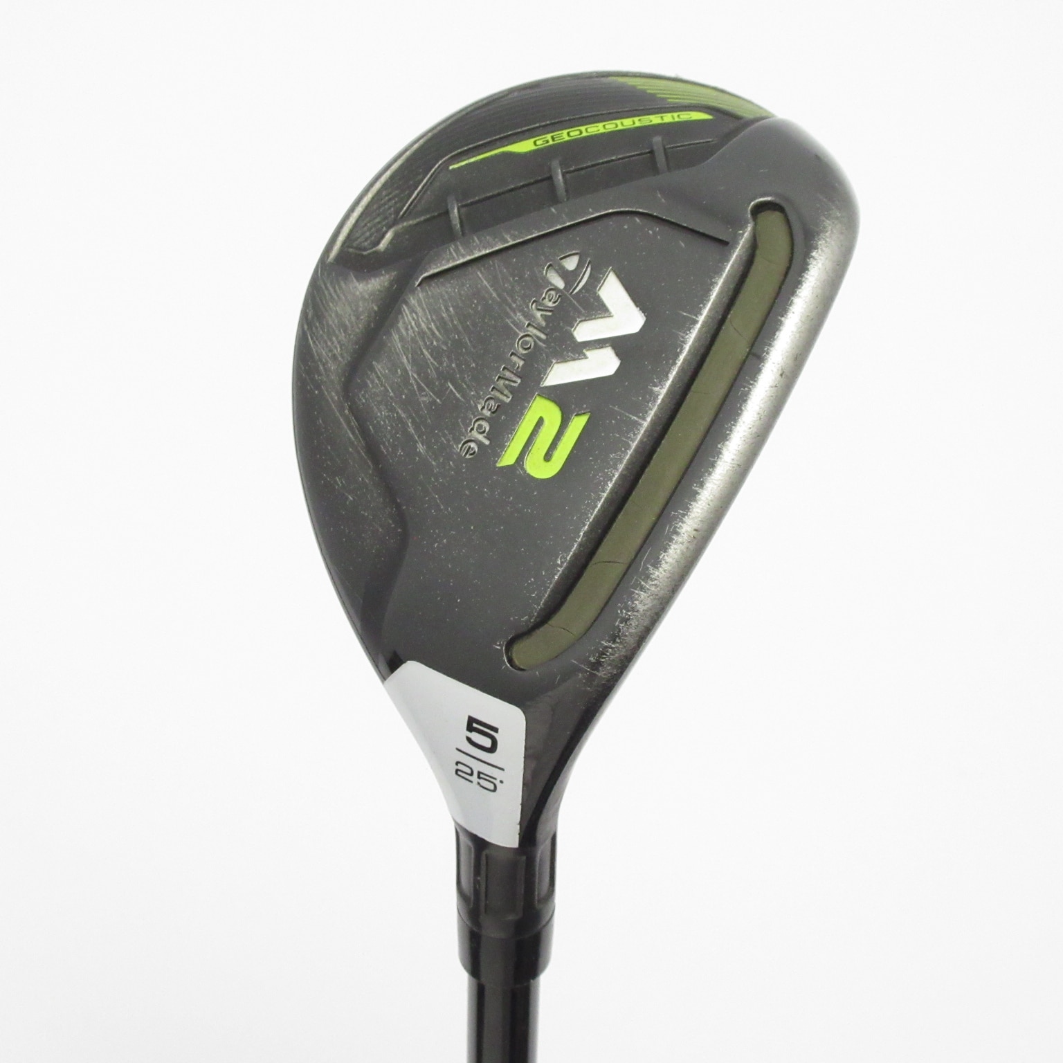 中古】M2 ユーティリティ (テーラーメイド) 通販｜GDO中古ゴルフクラブ