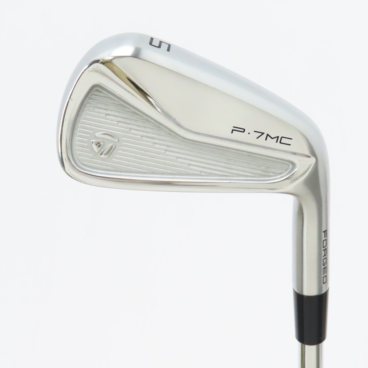 美品 P7MC 2023 アイアン NSPRO modus tour 105s 中古】P7 MC アイアン N.S.PRO MODUS3 TOUR 105 26 S C(アイアン