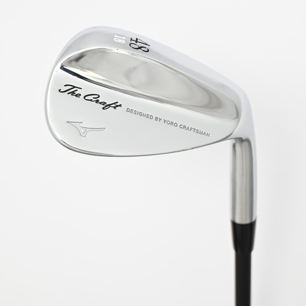 レア品　verawang ソフトマーメイド US8 中古】The Craft(2023) ウェッジ TRAVIL IRON 85 48-18 S C(ウェッジ