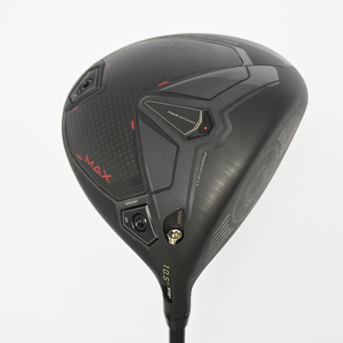 コブラ　ダークスピード　マックス　ドライバー　9.0°　ヘッドのみ／MAX コブラ DARKSPEED MAX ドライバー ダークスピード ドライバー