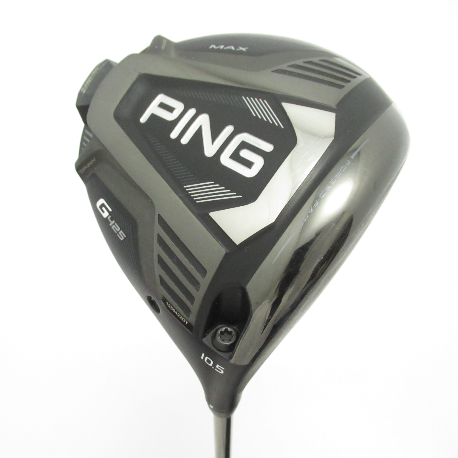 中古】G425 ドライバー (ピン) 通販｜GDO中古ゴルフクラブ