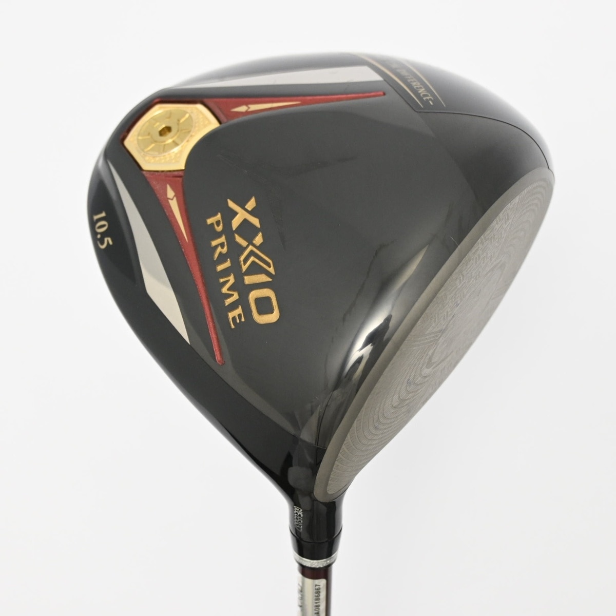 XXIO PRIME ドライバー 【2025年モデル】11.5°：R2 価格.com】2025年11