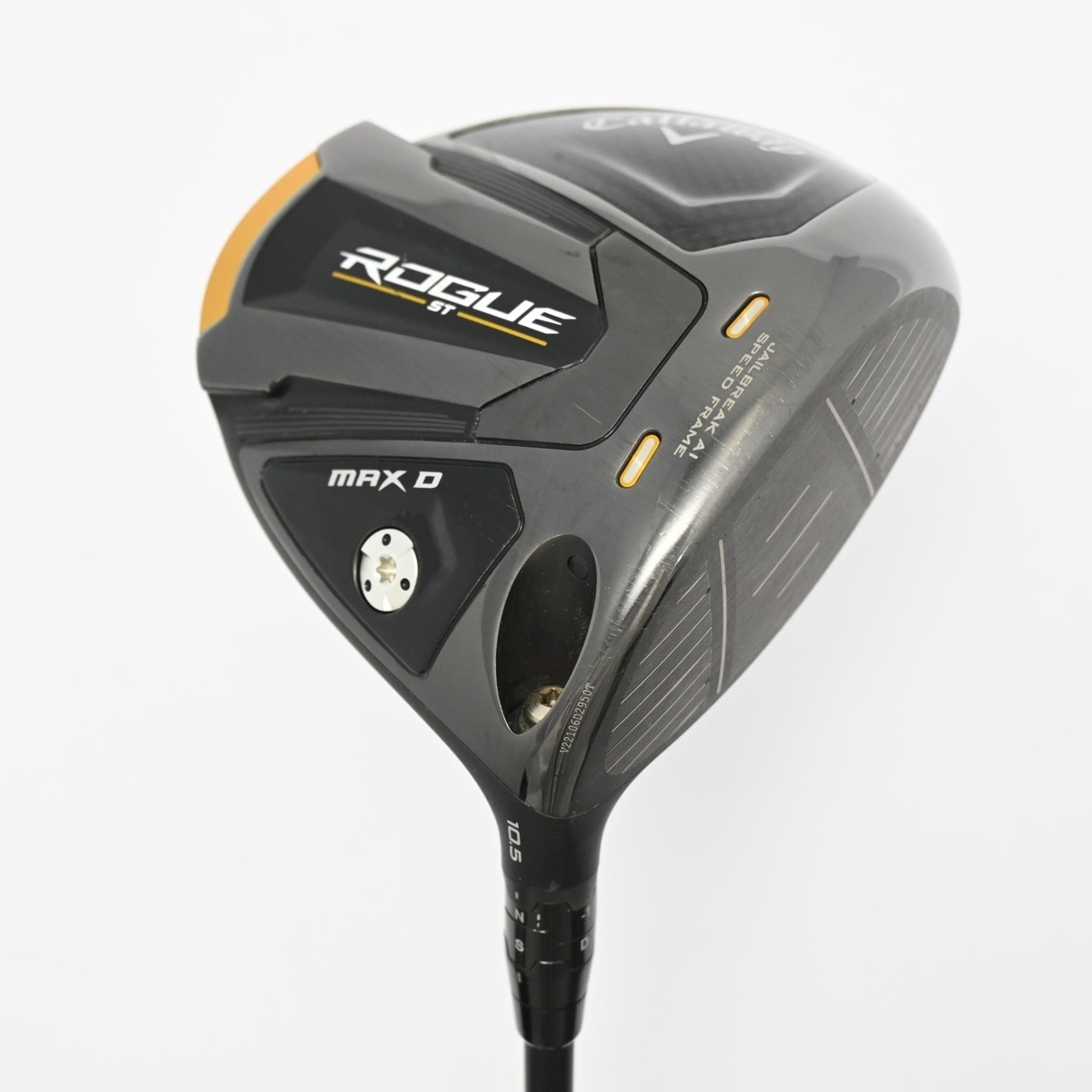中古】ローグ ST MAX D ドライバー (キャロウェイ) ローグ 通販