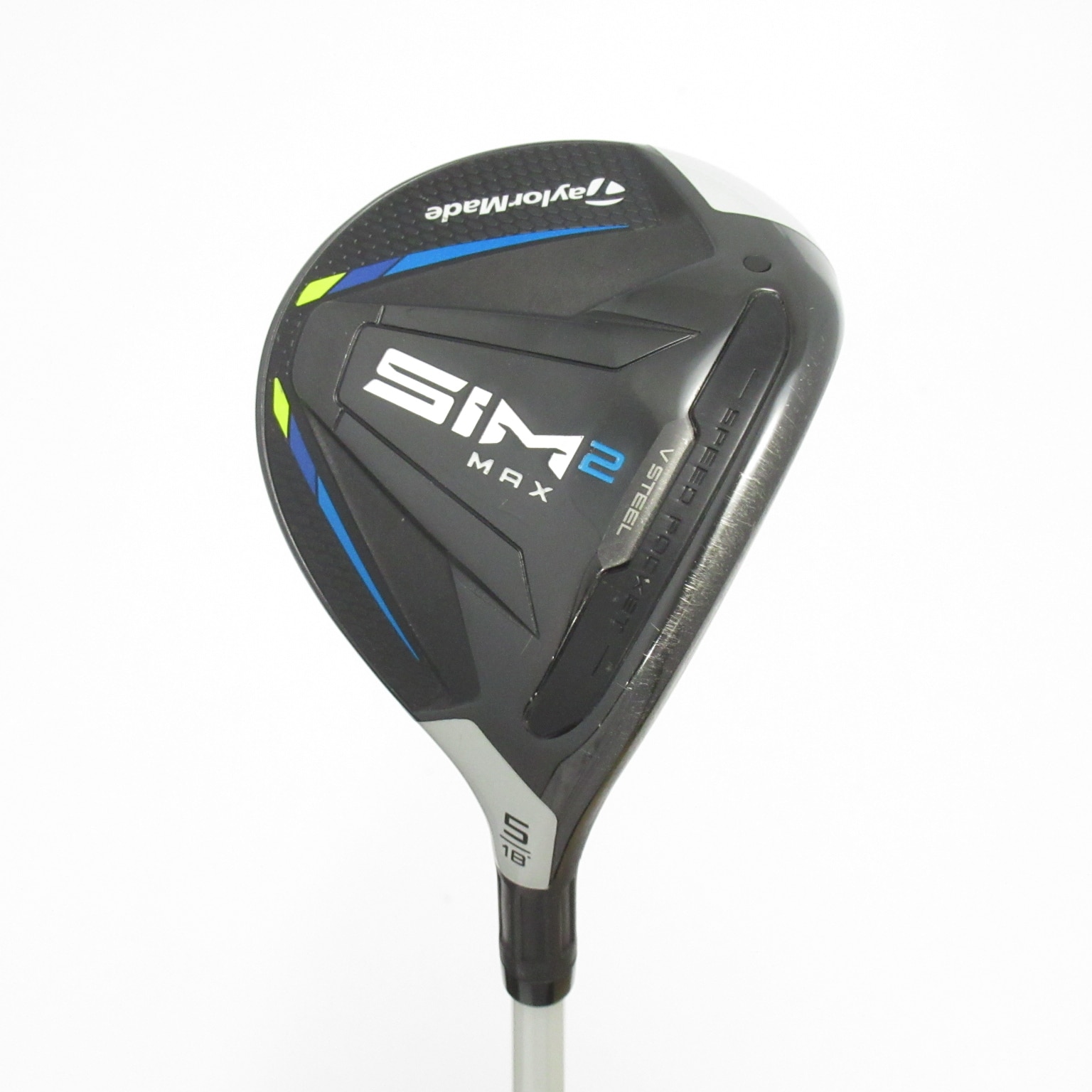 中古】SIM2 MAX フェアウェイウッド (テーラーメイド) SIM2 通販｜GDO
