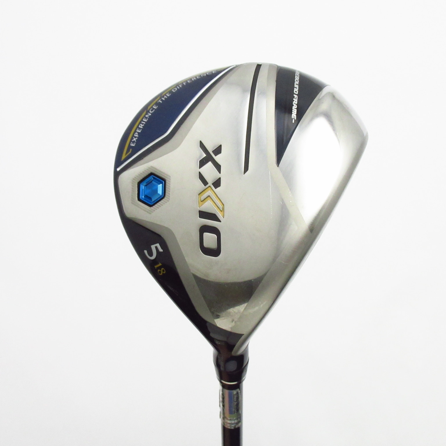 中古】ゼクシオ フェアウェイウッド (ダンロップ) 通販｜GDO中古