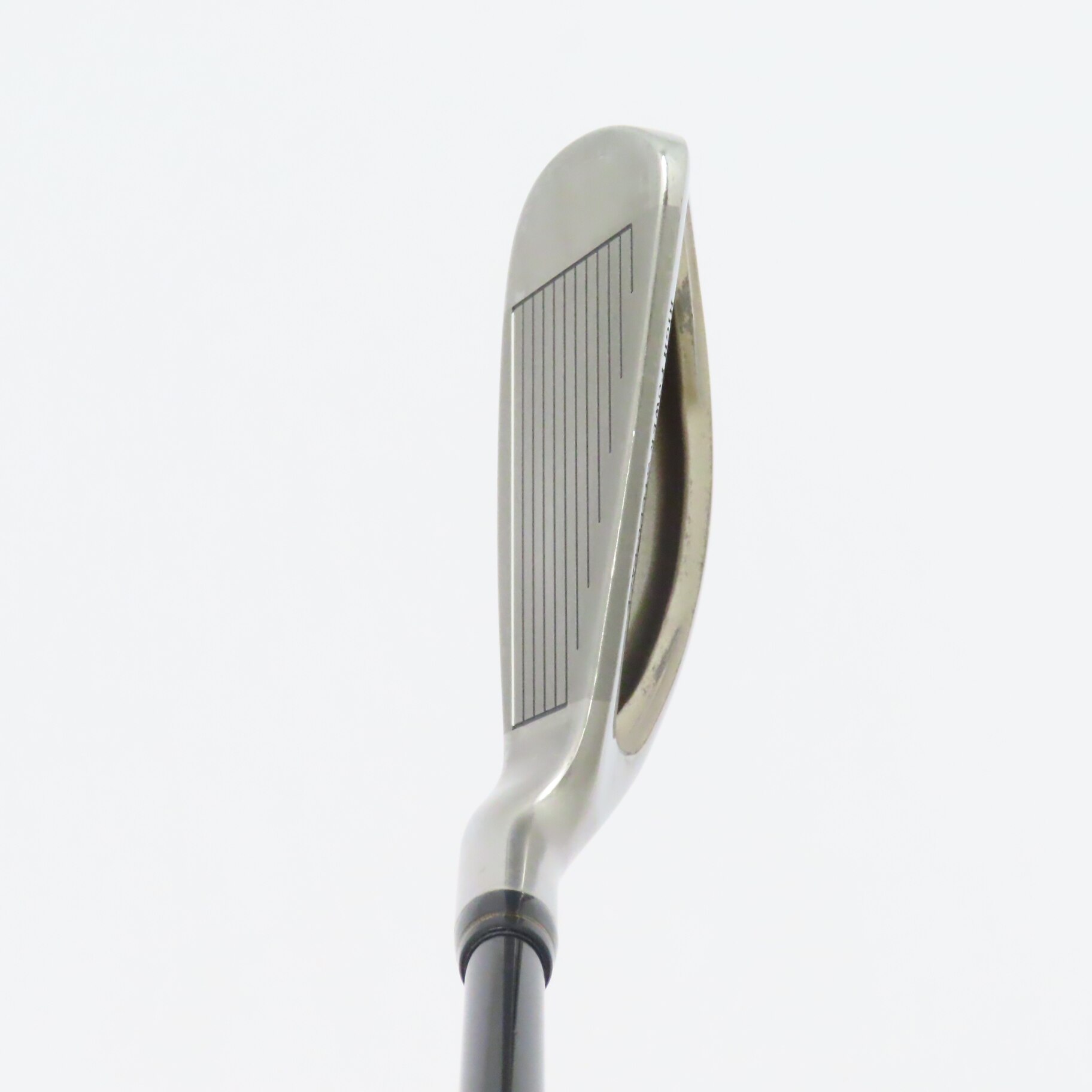 中古】LIMITED VX-10EZ アイアン カーボンシャフト 判別不能 R D