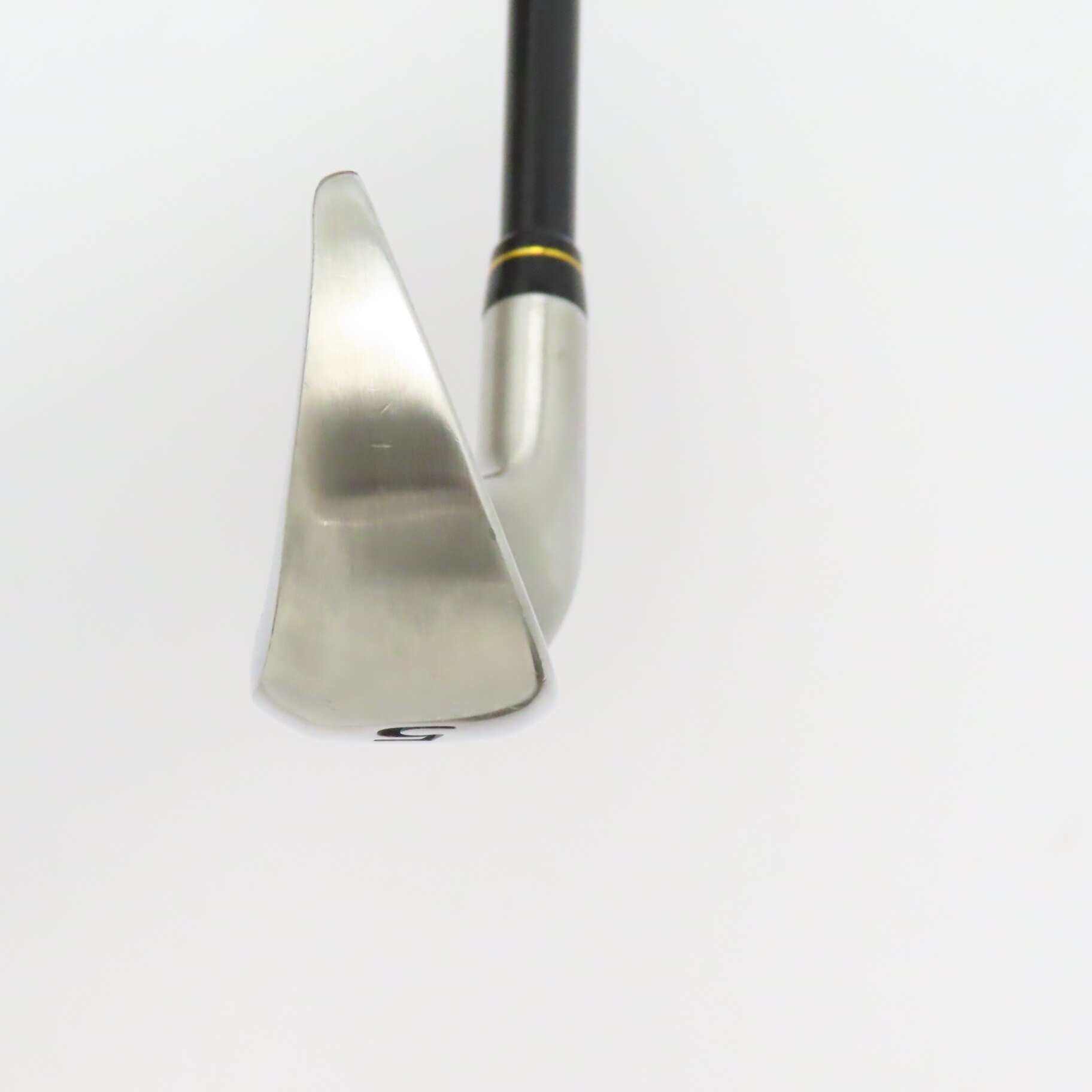 【中古ゴルフクラブ】シントミゴルフ　SHINTOMI GOLF　LIMITED VX-10EZ アイアン カーボンシャフト　シャフト：カーボンシャフト 中古】LIMITED VX-10EZ アイアン カーボンシャフト 判別不能 R D
