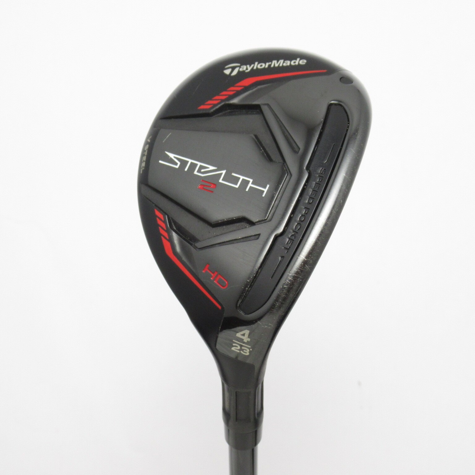 中古】ステルス ユーティリティ (テーラーメイド) 通販｜GDO中古