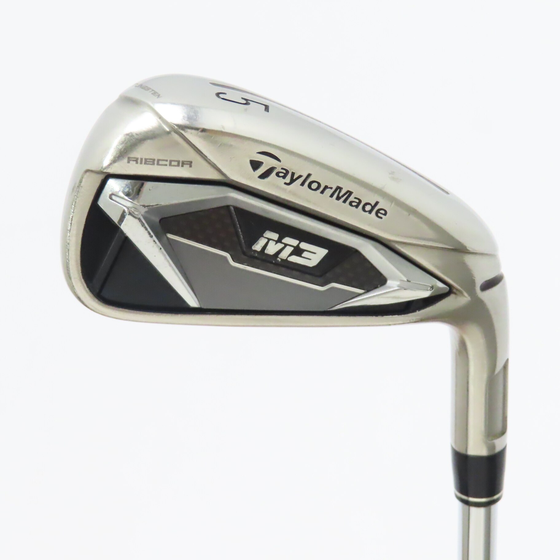 中古】M3 アイアン Dynamic Gold 23 S200 CD(アイアン（セット）)|M3