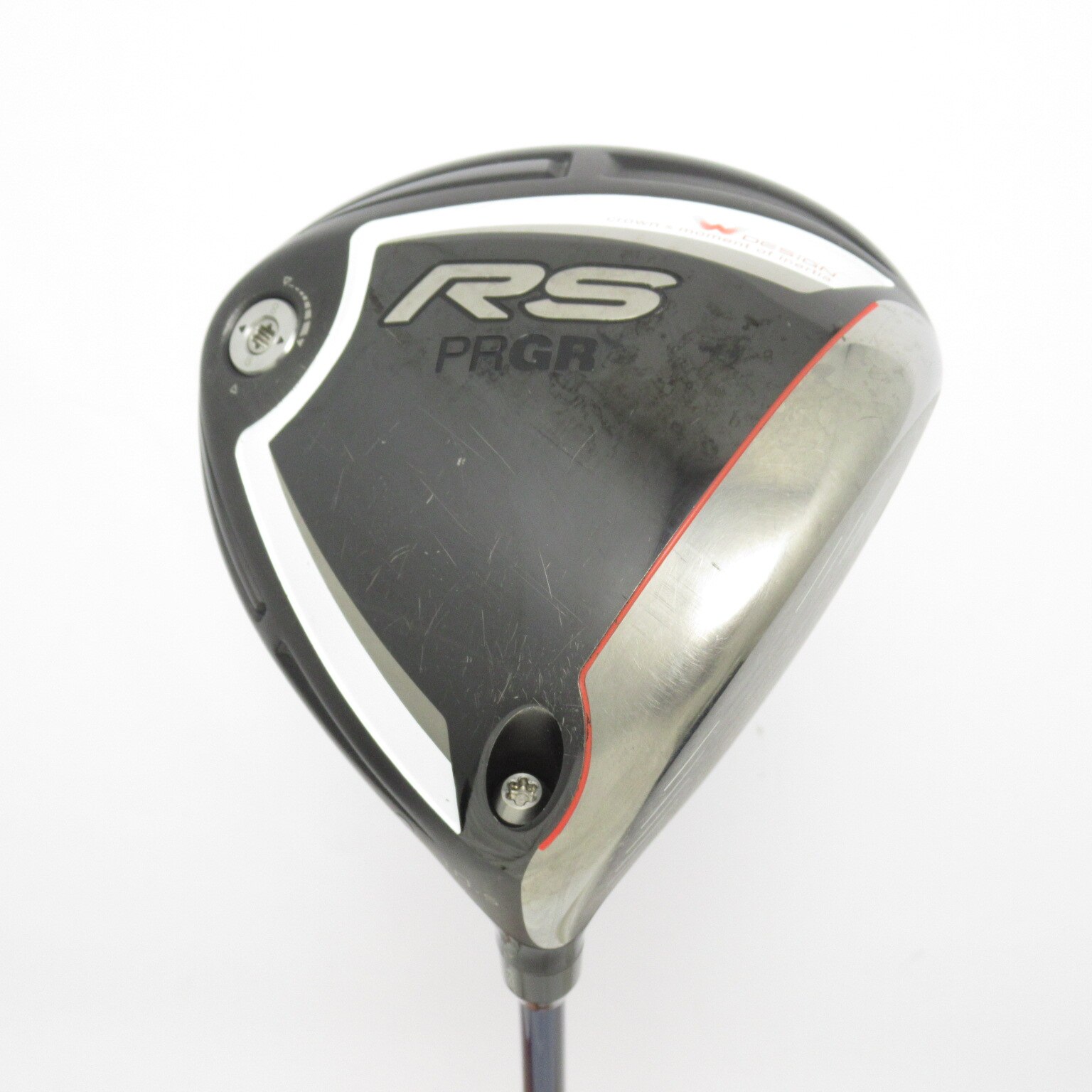 プロギア高反発TR短尺SドライバーPRGRゴルフクラブ初心者中古低身長 楽天市場】短尺 ドライバー プロギア（ブランドプロギア）（スポーツ