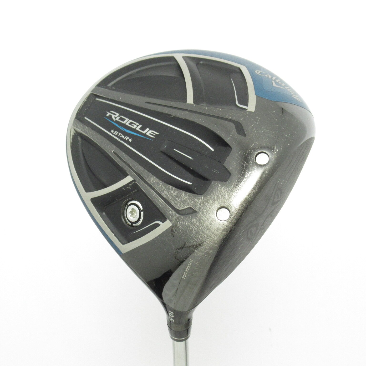 2018年 Callaway ローグ 10.5 L Aldila Quaranta 40 US仕様 キャロウェイ ROGUE ドライバー クアランタ レディース カーボンL ウーマンズ  Callaway Rogue X irons review: ClubTest 2018