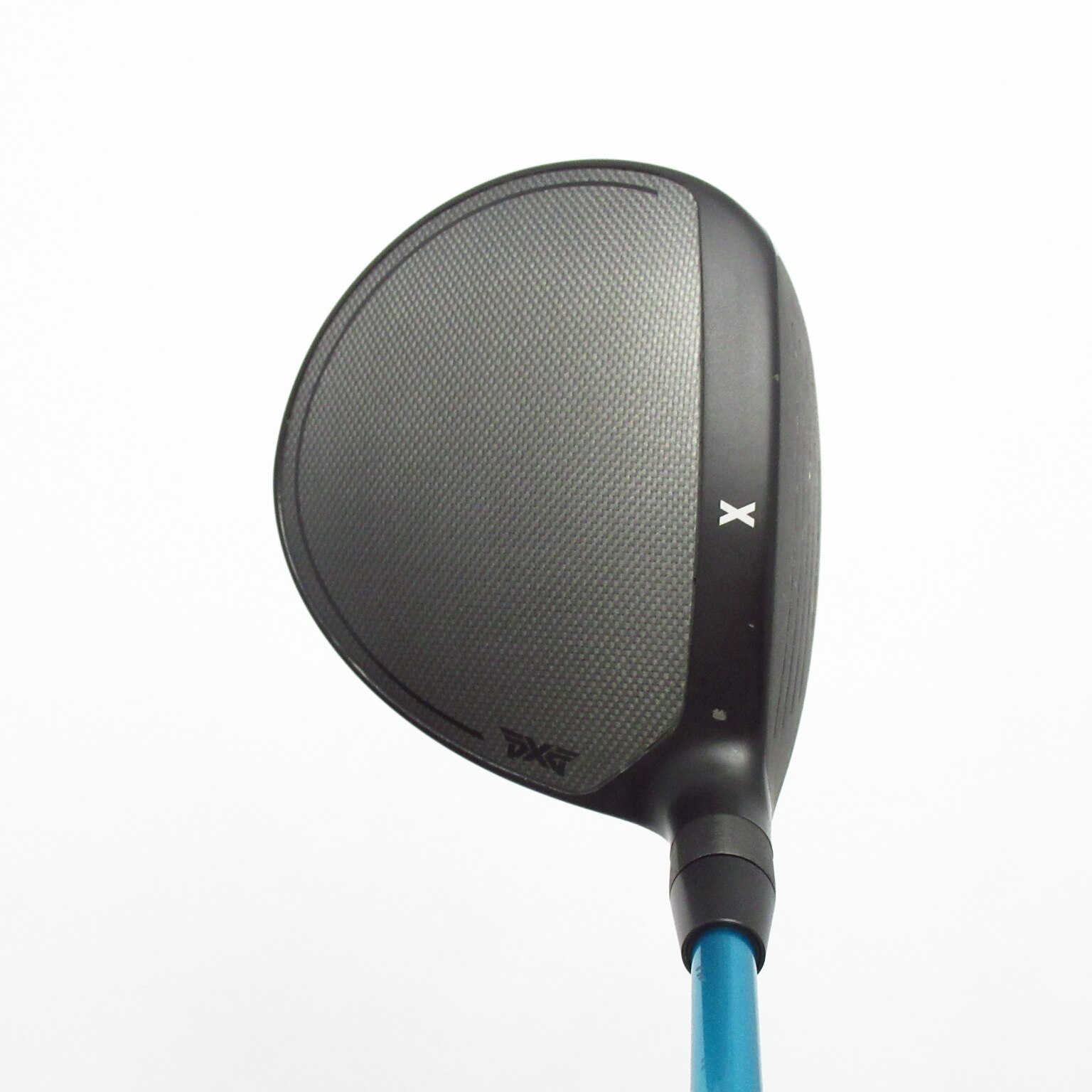【中古ゴルフクラブ】ピーエックスジー　PXG　PXG 0311 XF GEN5 フェアウェイウッド Tour AD GP-6　シャフト：Tour AD GP-6　レフティ 中古】PXG 0311 XF GEN5 フェアウェイウッド Tour AD GP-6 17 S C