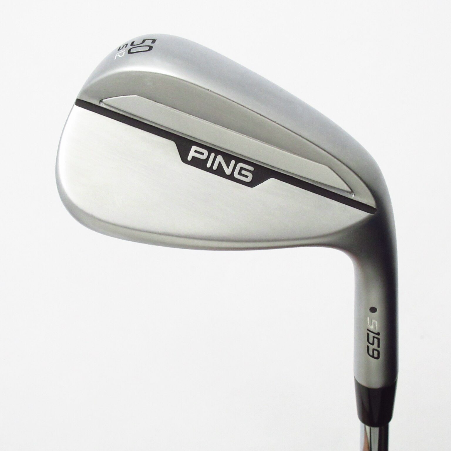 中古】S159 ウェッジ N.S.PRO MODUS3 TOUR 105 50-12 R C(ウェッジ