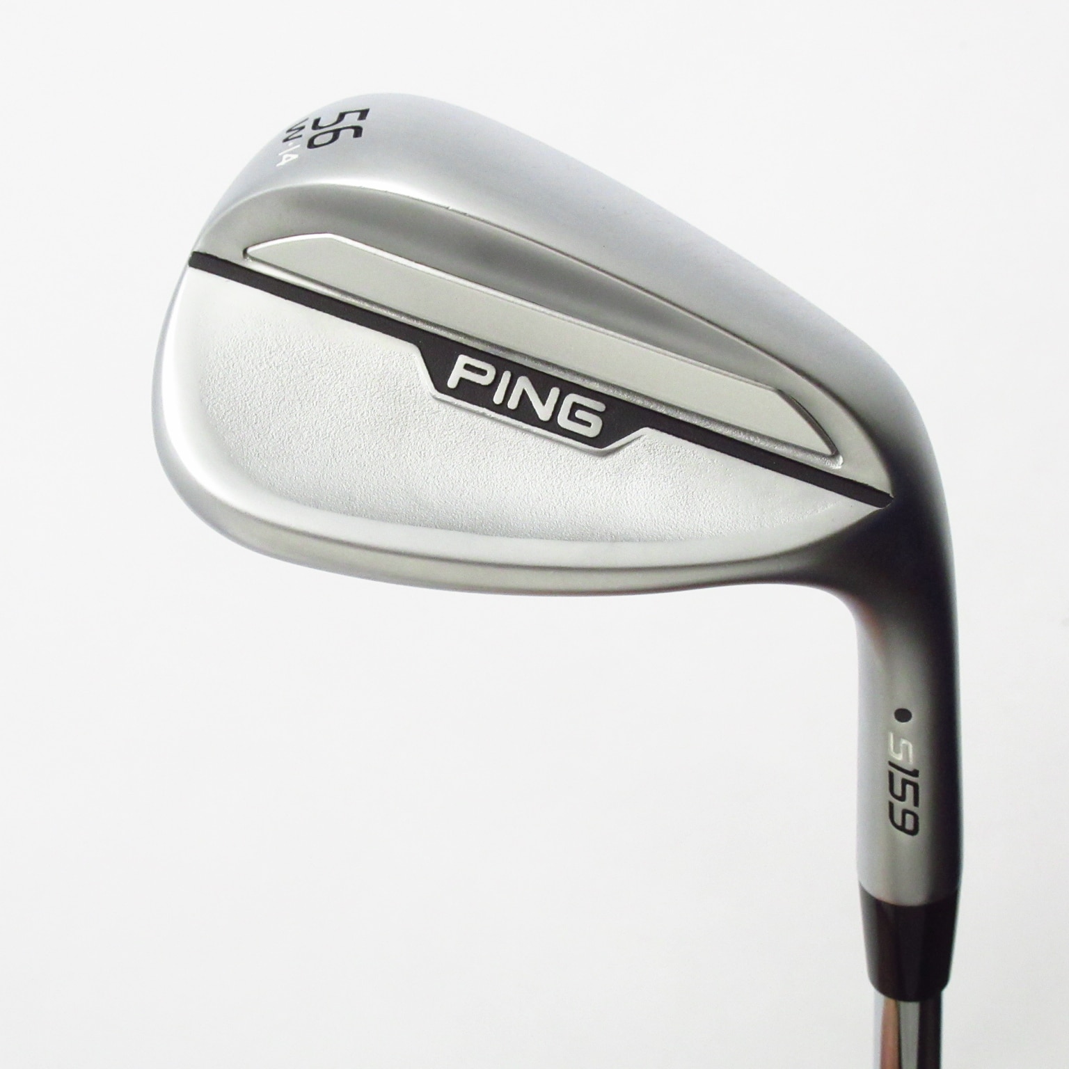 中古】S159 ウェッジ N.S.PRO MODUS3 TOUR 105 56-14 R CD(ウェッジ