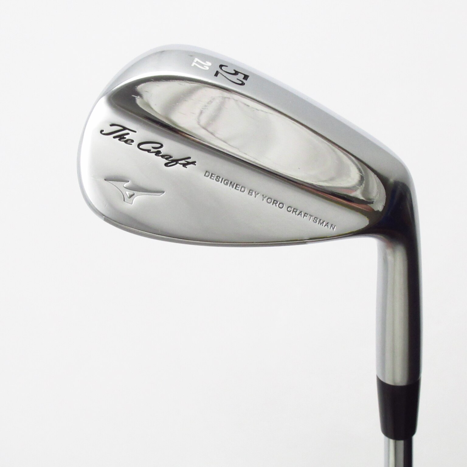 中古】The Craft(2023) ウェッジ N.S.PRO MODUS3 TOUR 105 52-22 S C