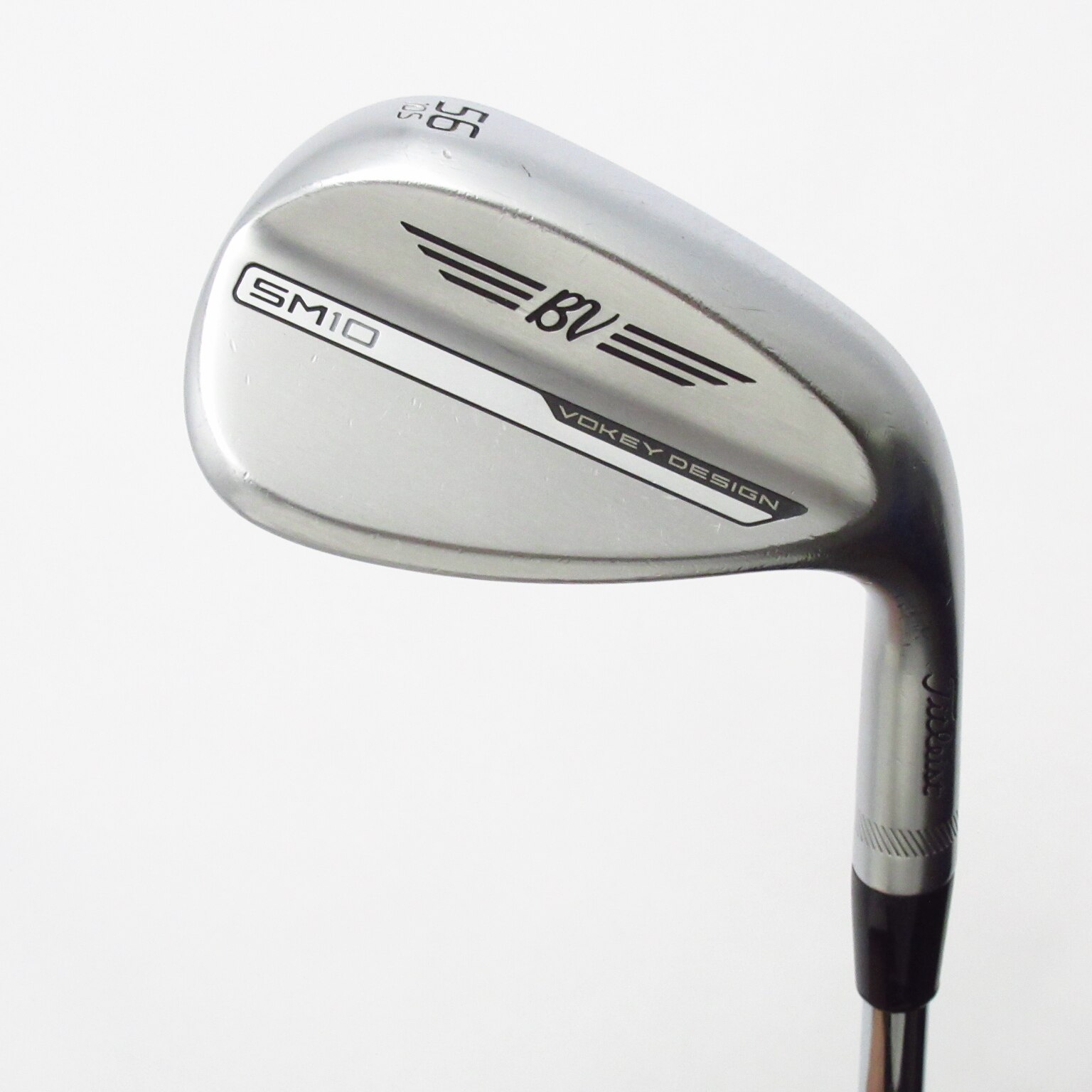 ボーケイSM10　56° 楽天市場】ご注文受付中!!【2024 新作 最新モデル】（46度-56度