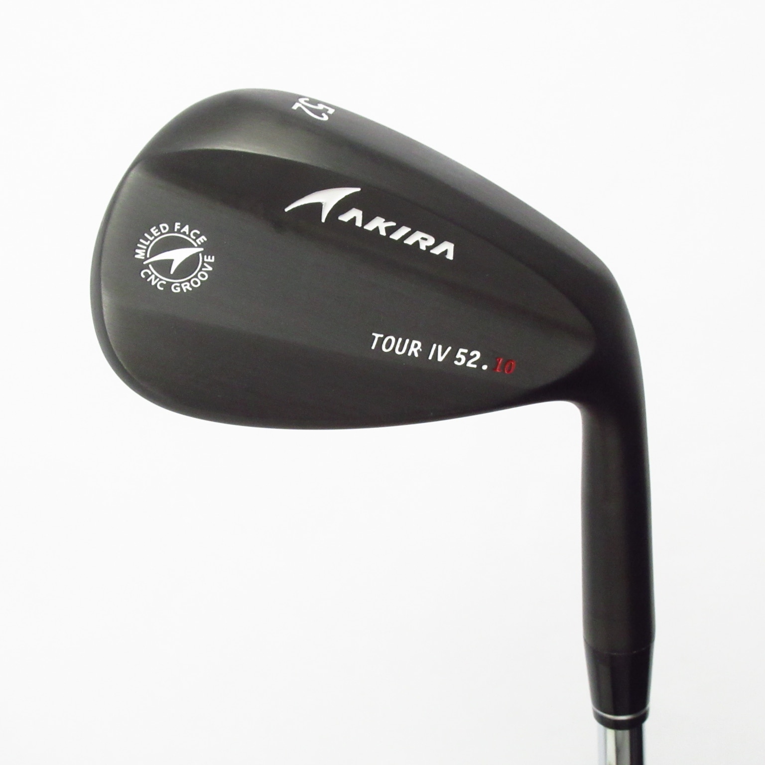 中古】TOUR WEDGE 4 BLACK ウェッジ (アキラプロダクツ) TOUR WEDGE