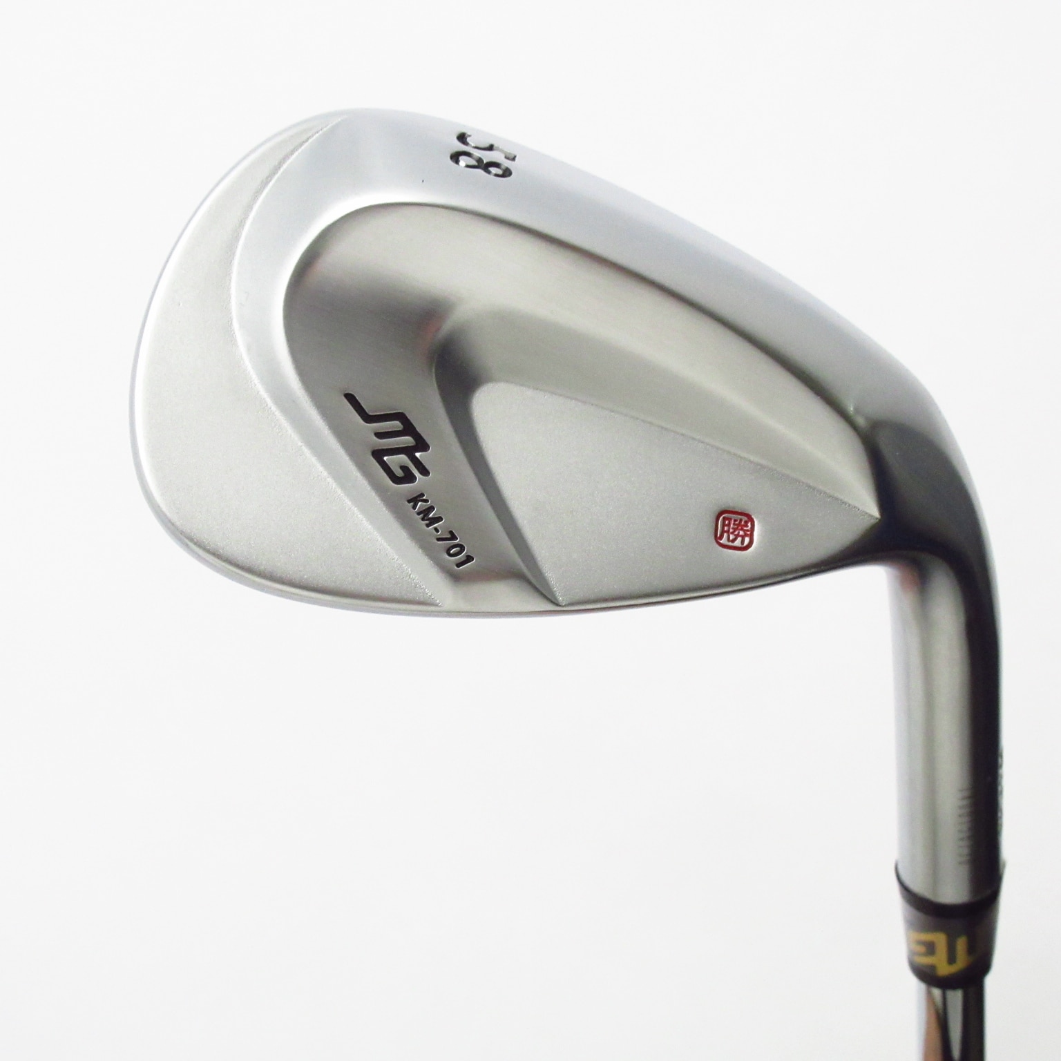 中古】KM-701 ウェッジ (三浦技研) MIURA GIKEN 通販｜GDO中古ゴルフクラブ