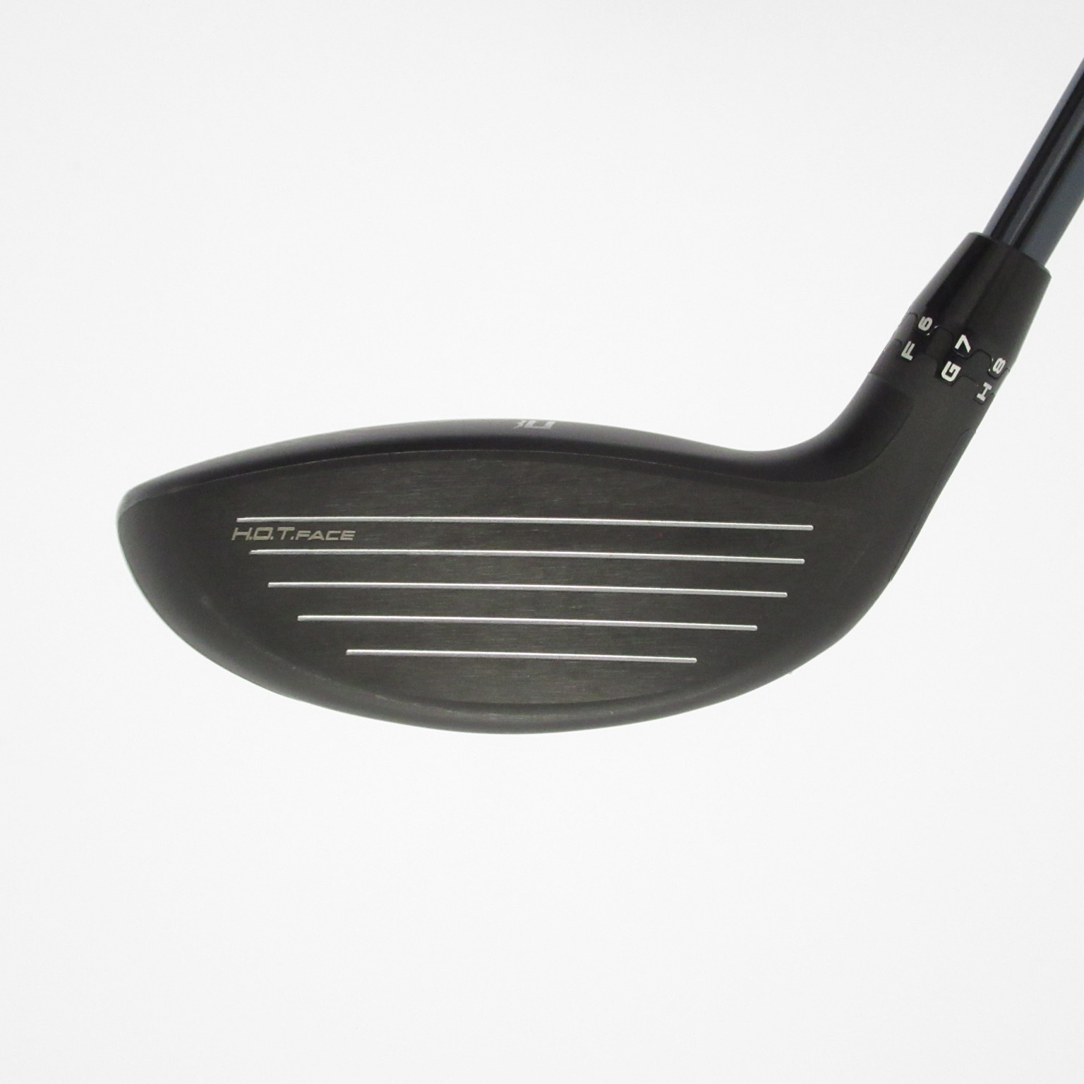 中古】DS-ADAPT X フェアウェイウッド LIN-Q for Cobra 15 SR BC