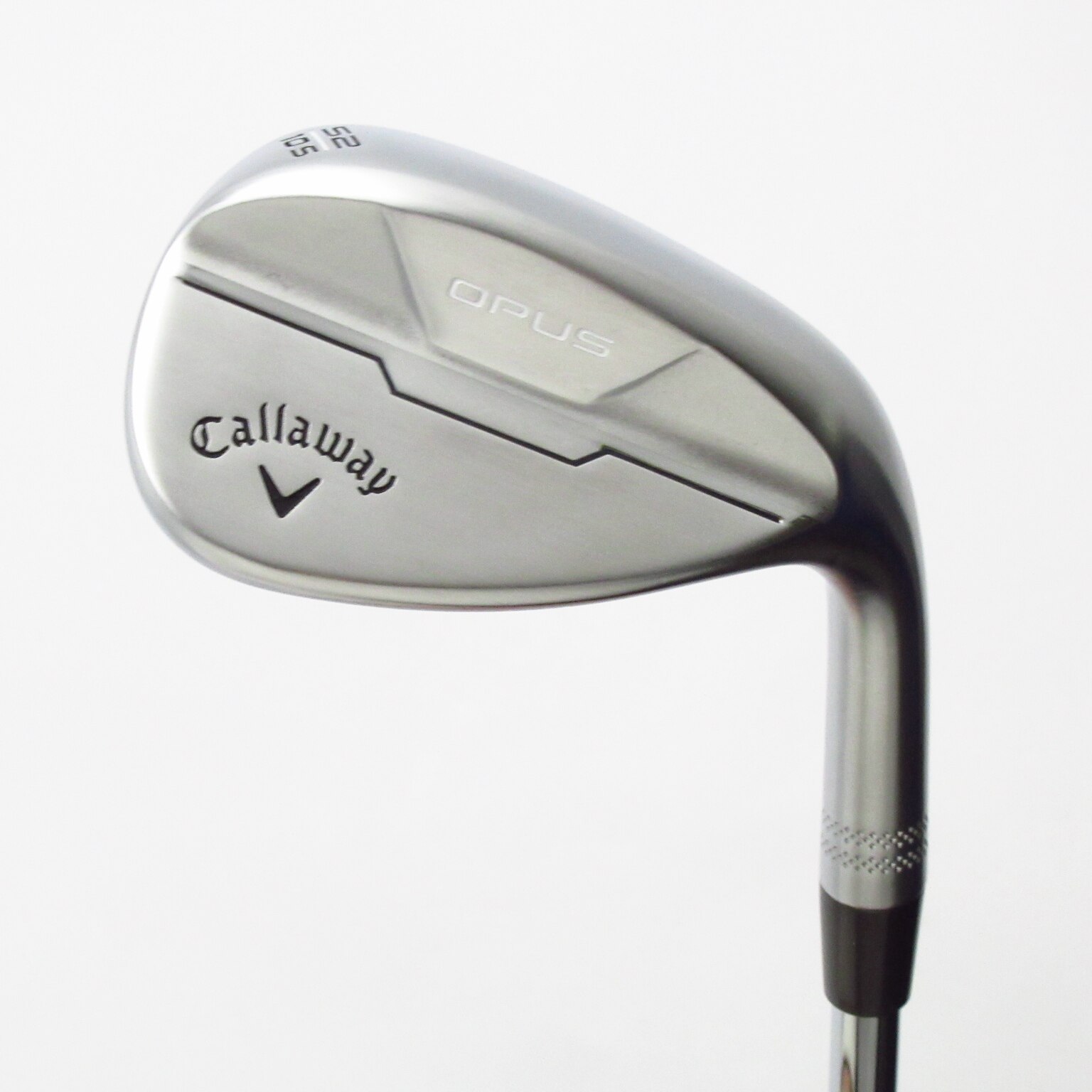 中古】OPUS ｸﾛﾑ ウェッジ (キャロウェイ) Callaway Golf 通販｜GDO中古