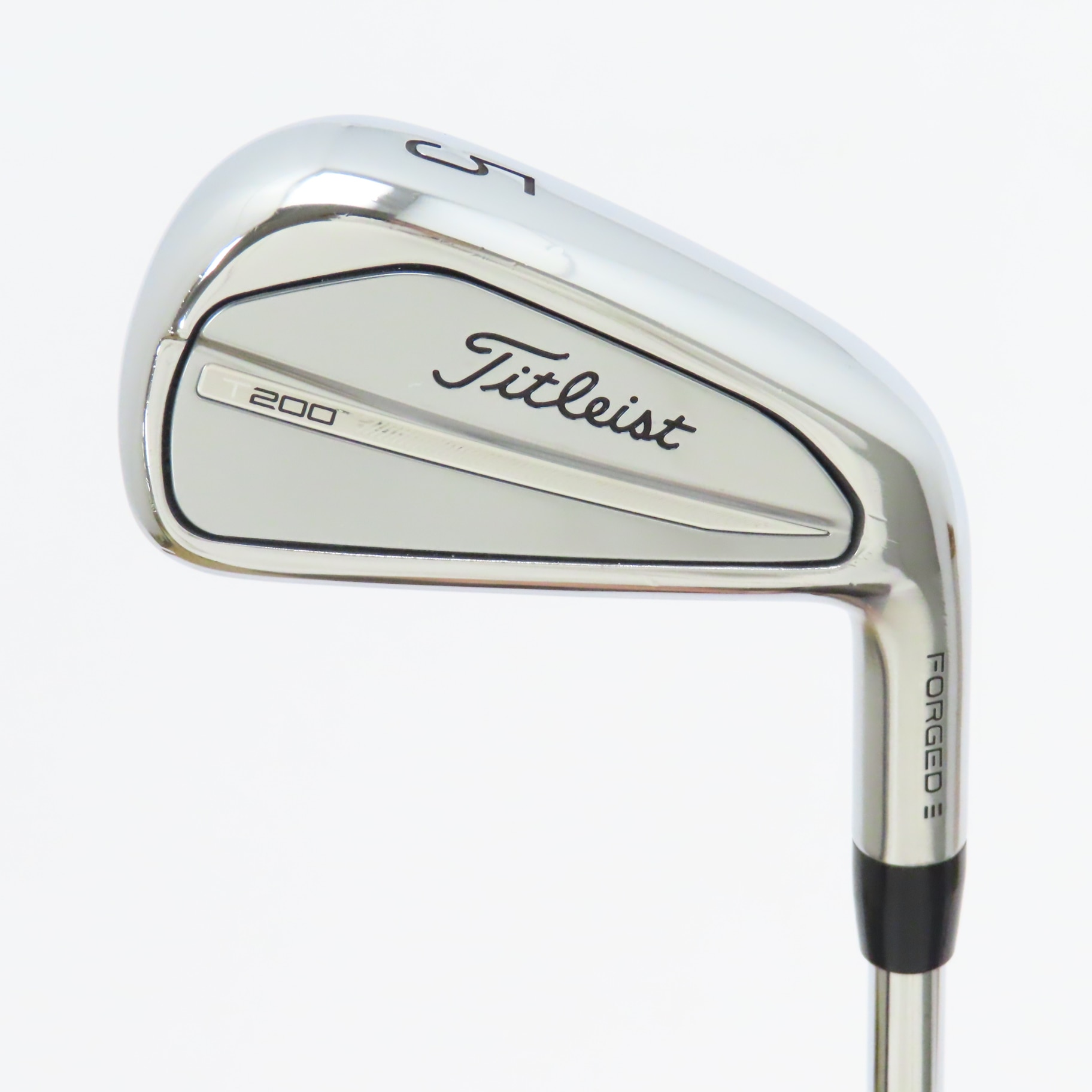 中古】タイトリスト アイアンセット 通販｜GDO中古ゴルフクラブ