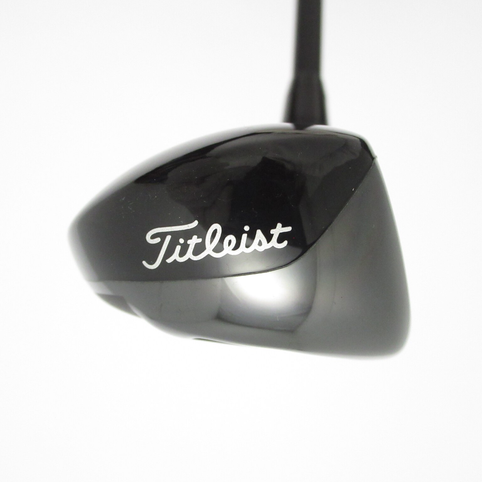 中古】GT3 ユーティリティ TENSEI Black 1K 85 HYBRID 21 S B